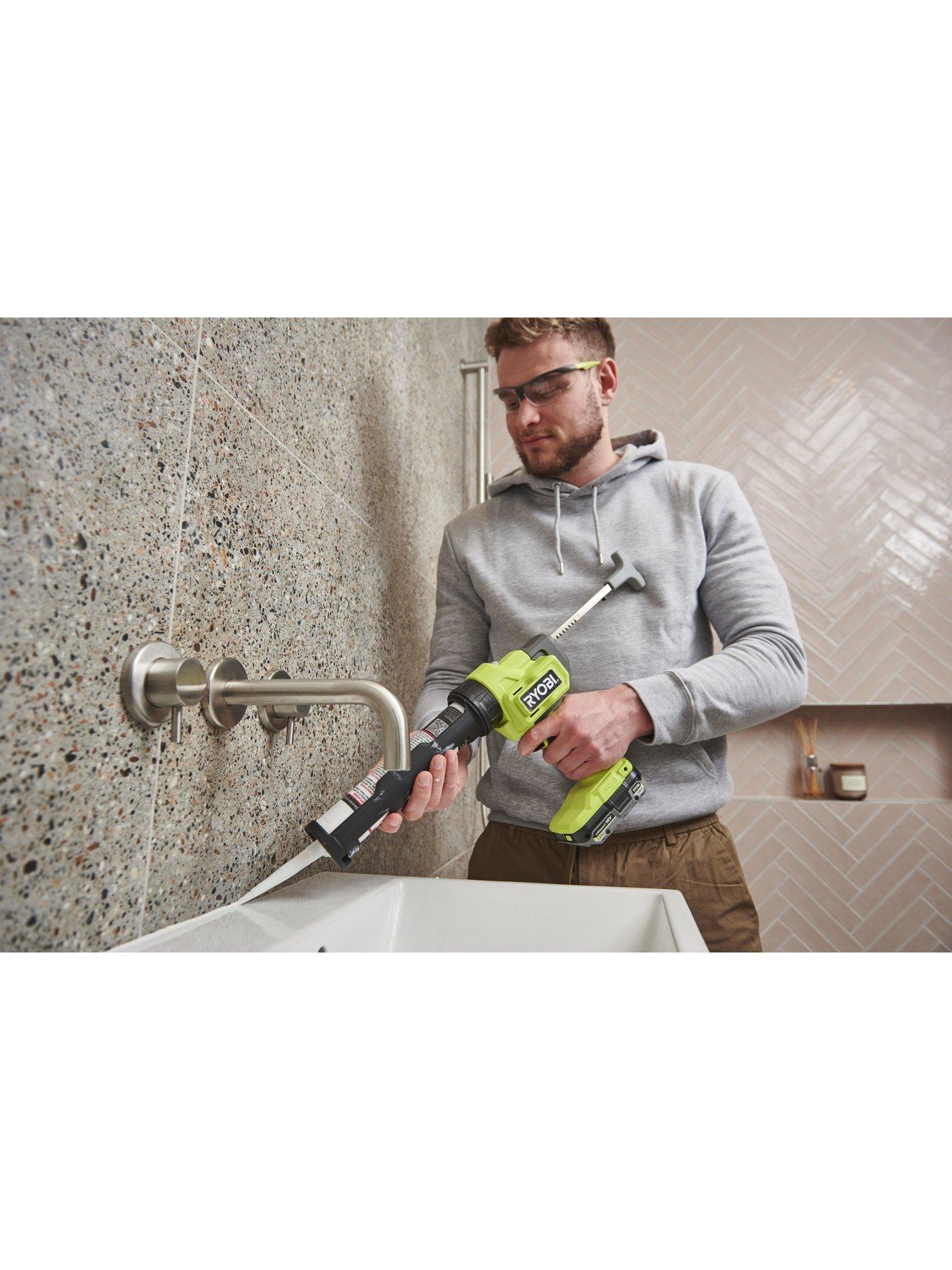 ryobi-rcg18-0-18v-caulk-gunstillFront
