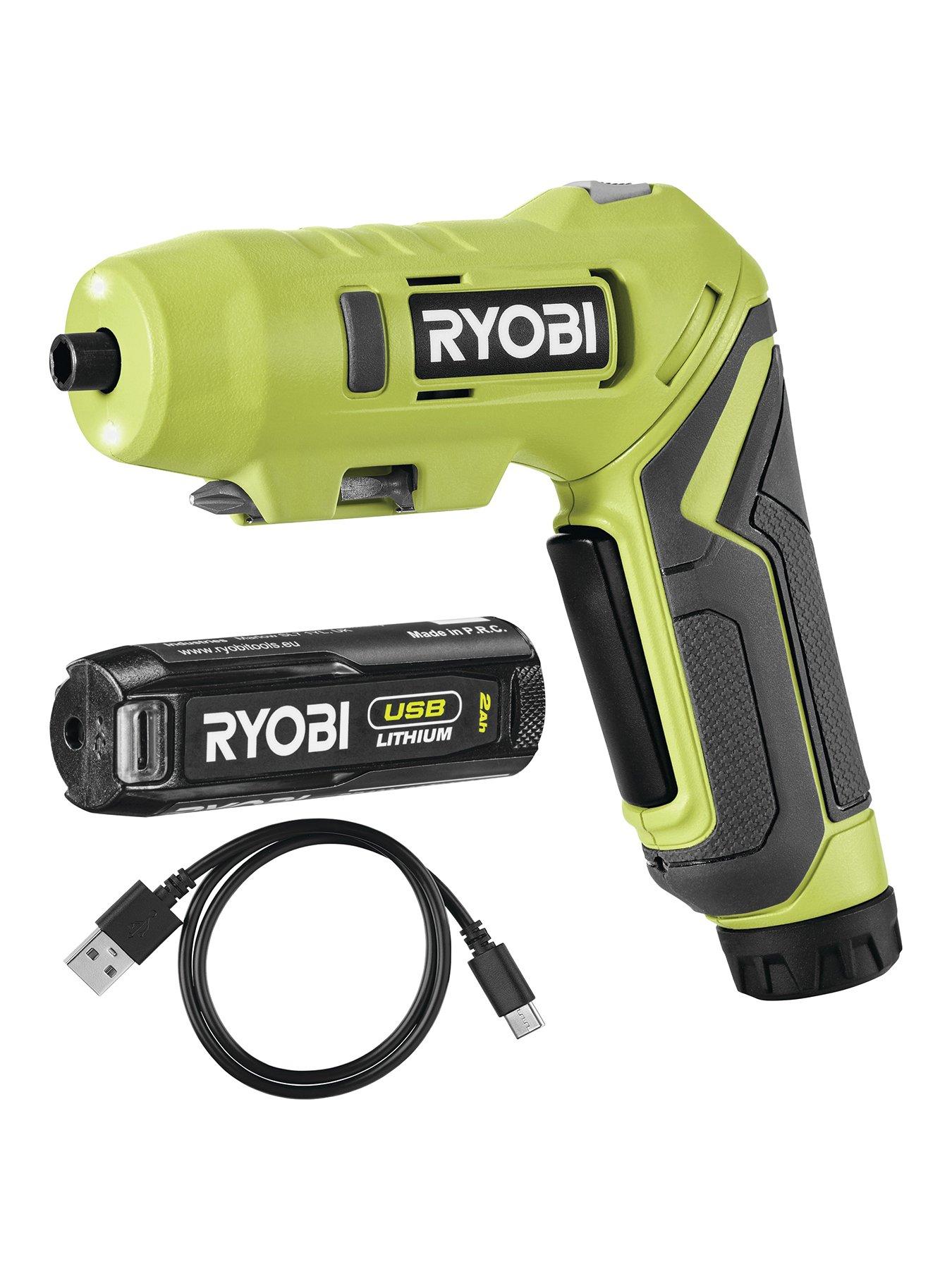 ryobi-rsdp4-120g-usb-lithium-screwdrivernbspfront