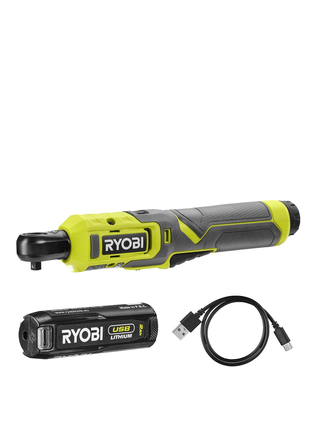ryobi-rr14w4-120g-usb-lith-ratchet-wrenchfront