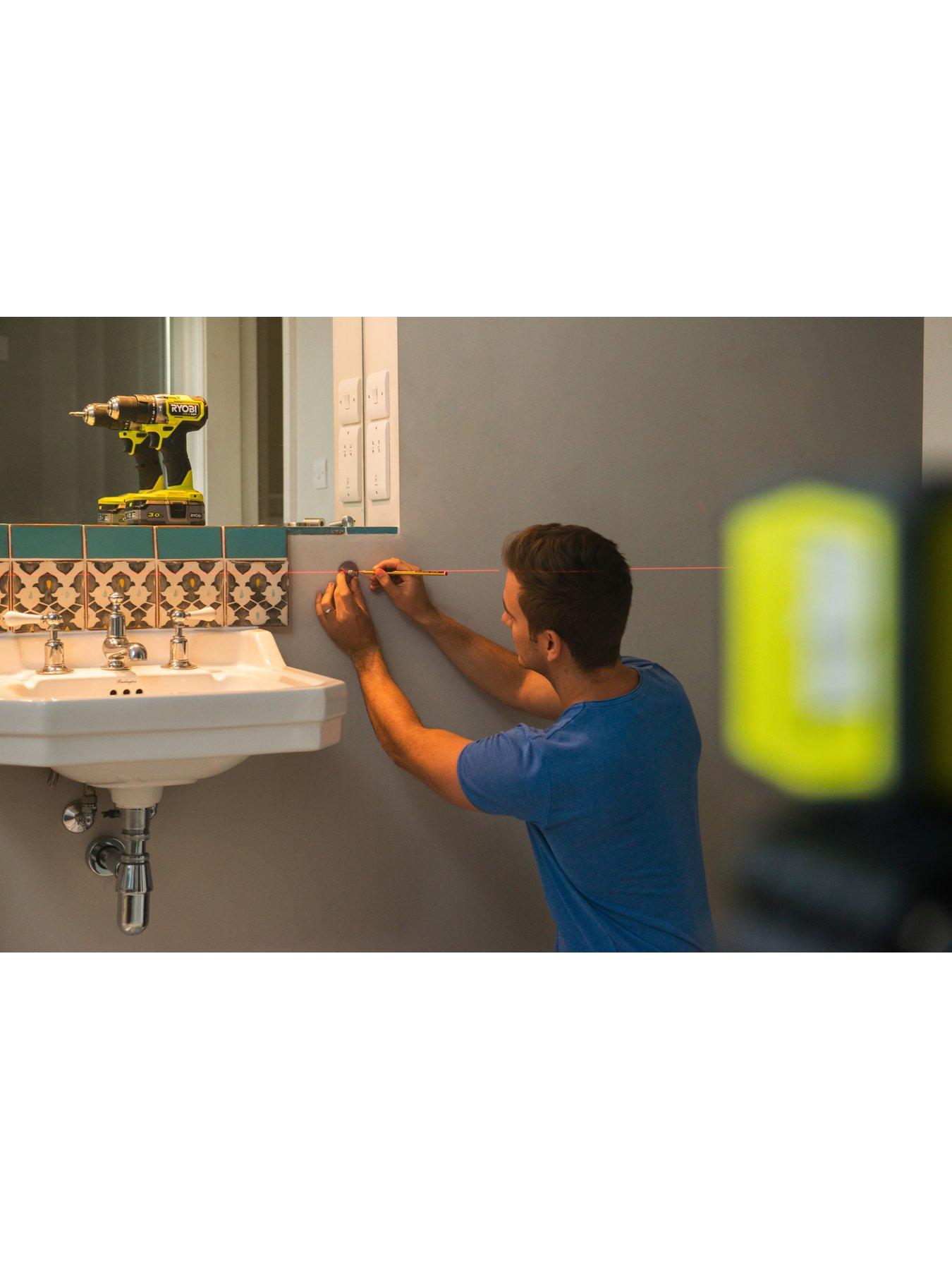 ryobi-rbcllr1-10m-red-cross-line-laserdetail