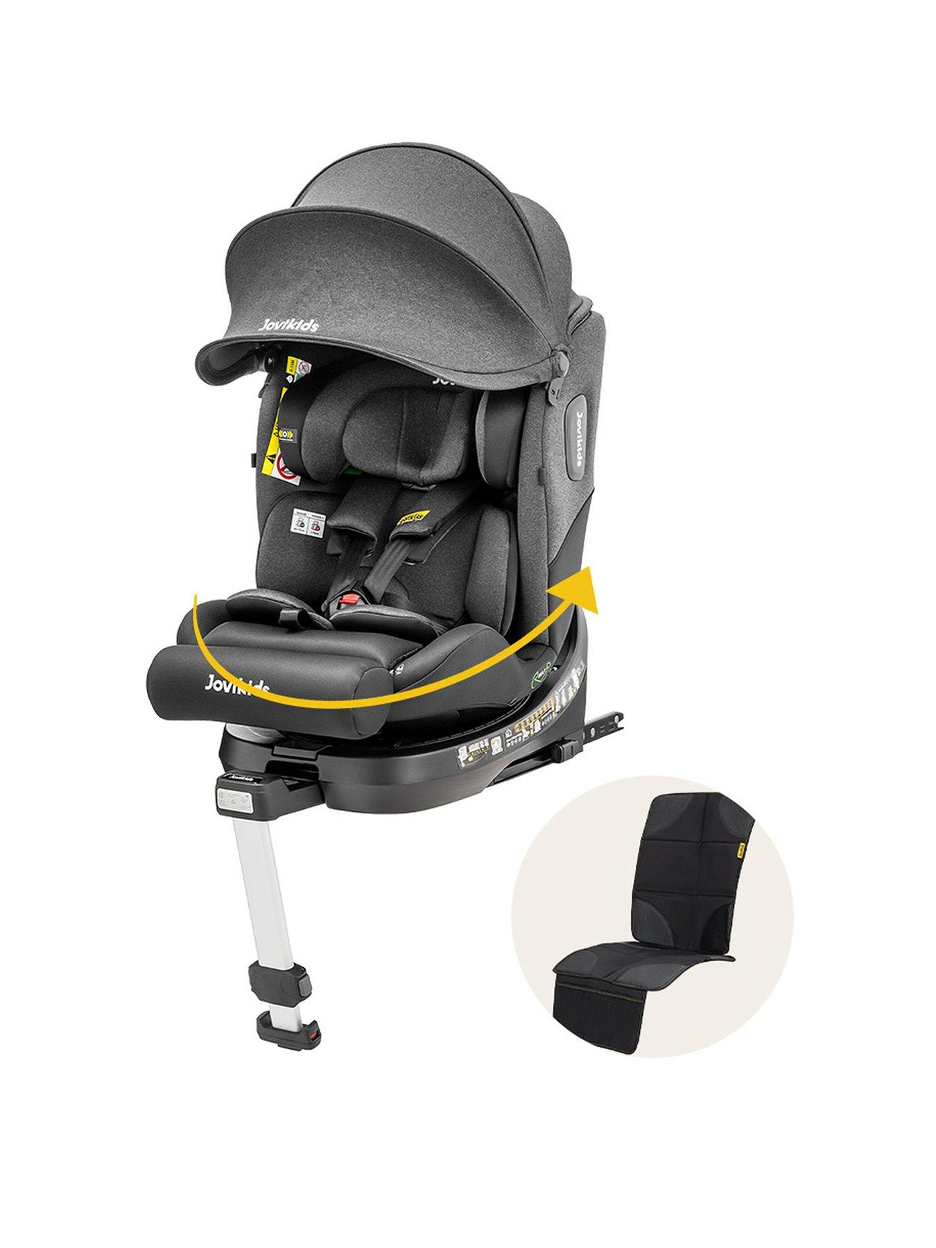 Jovikids Ranger 2 Car Seat -Twilight