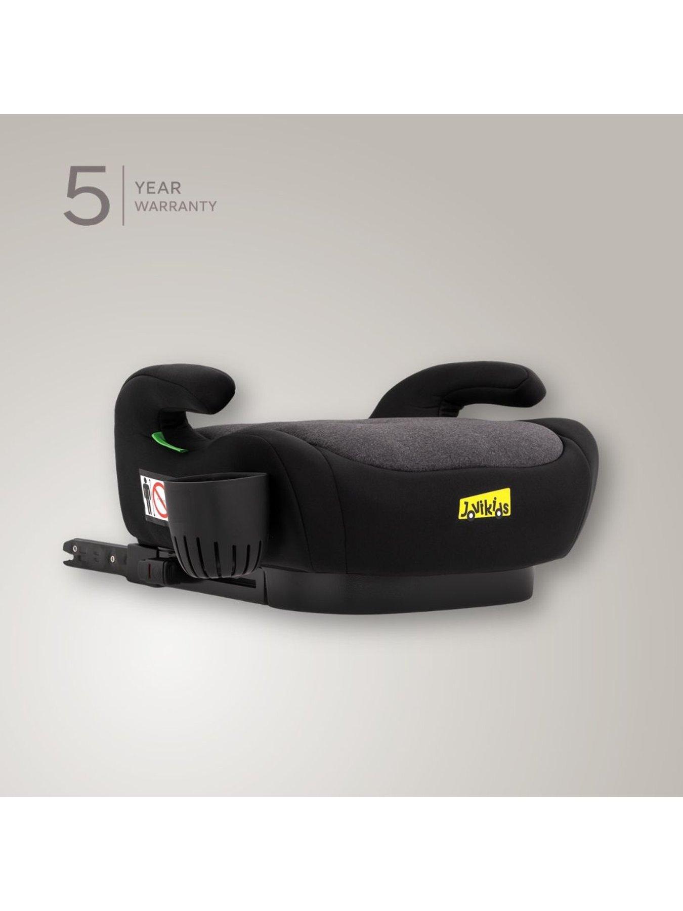 Image 4 of 8 of Jovikids Ohho+  Booster Seat - Twilight