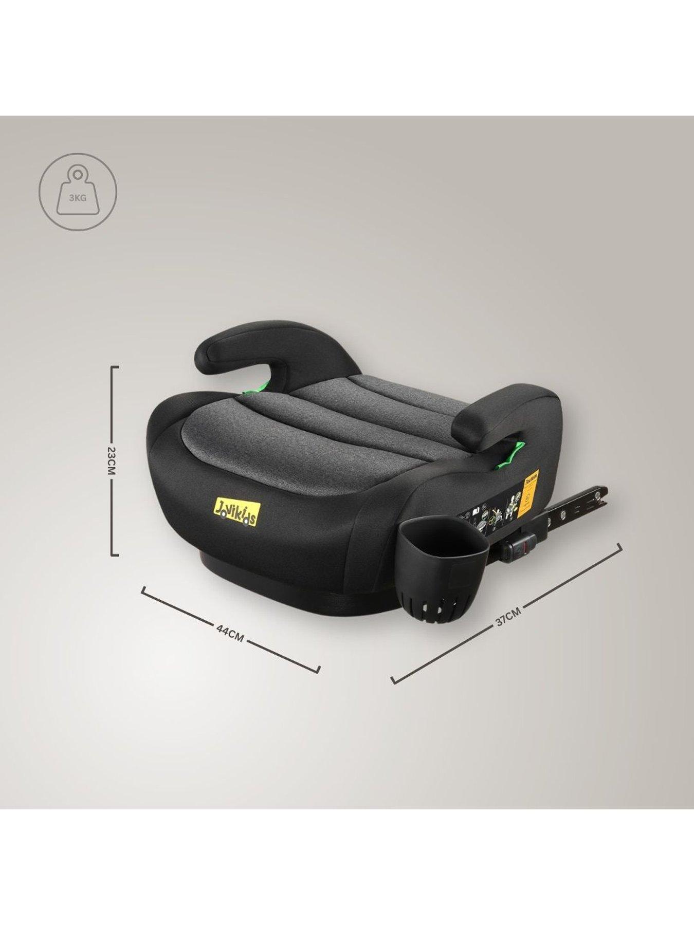 Image 5 of 8 of Jovikids Ohho+  Booster Seat - Twilight