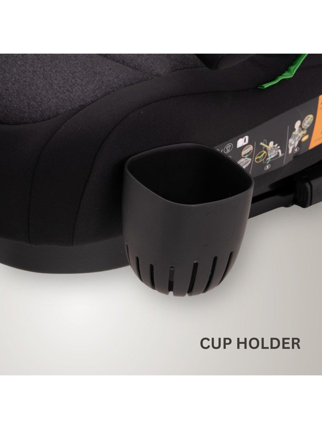 Image 7 of 8 of Jovikids Ohho+  Booster Seat - Twilight