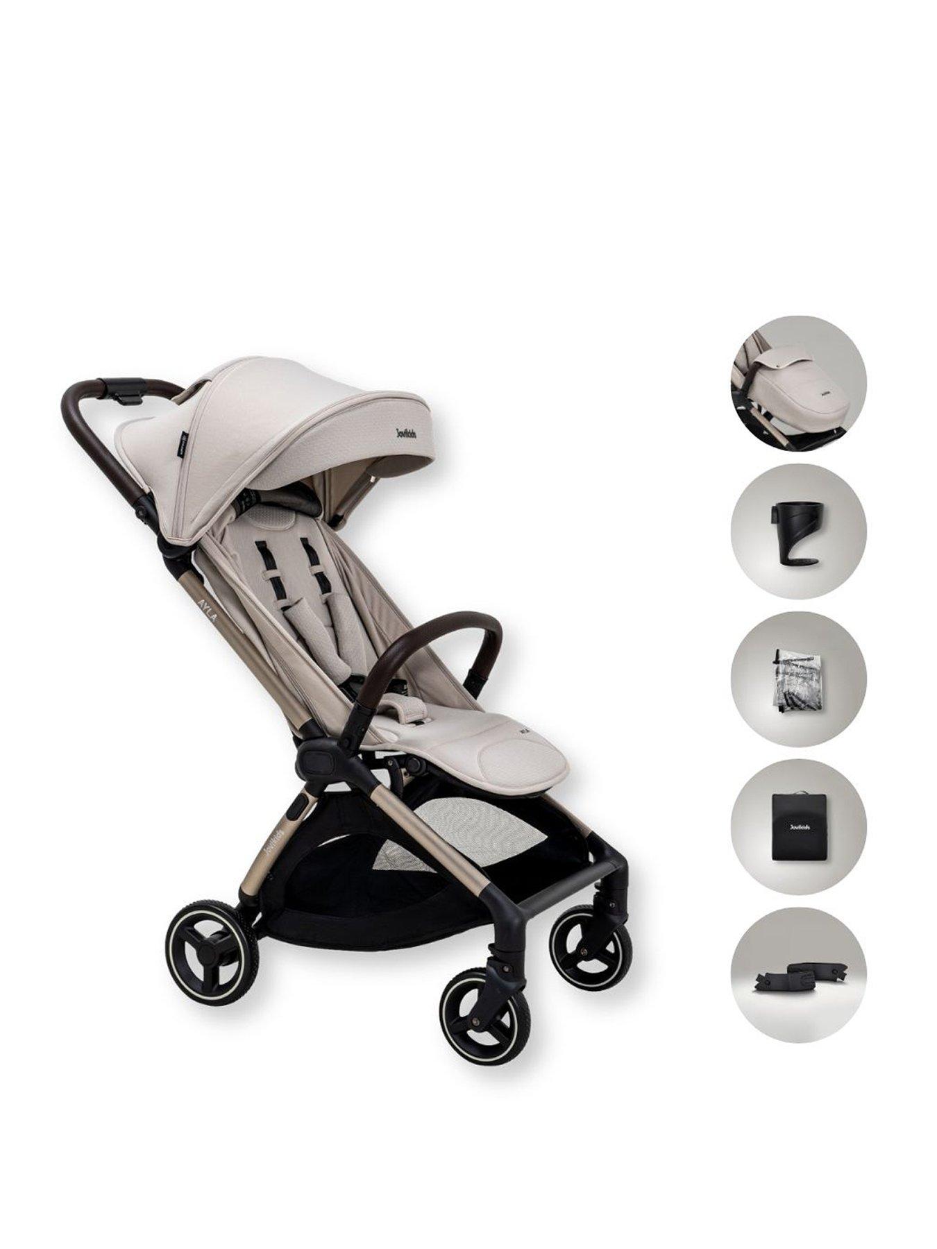 jovikids-ayla-stroller-dawn-beigefront