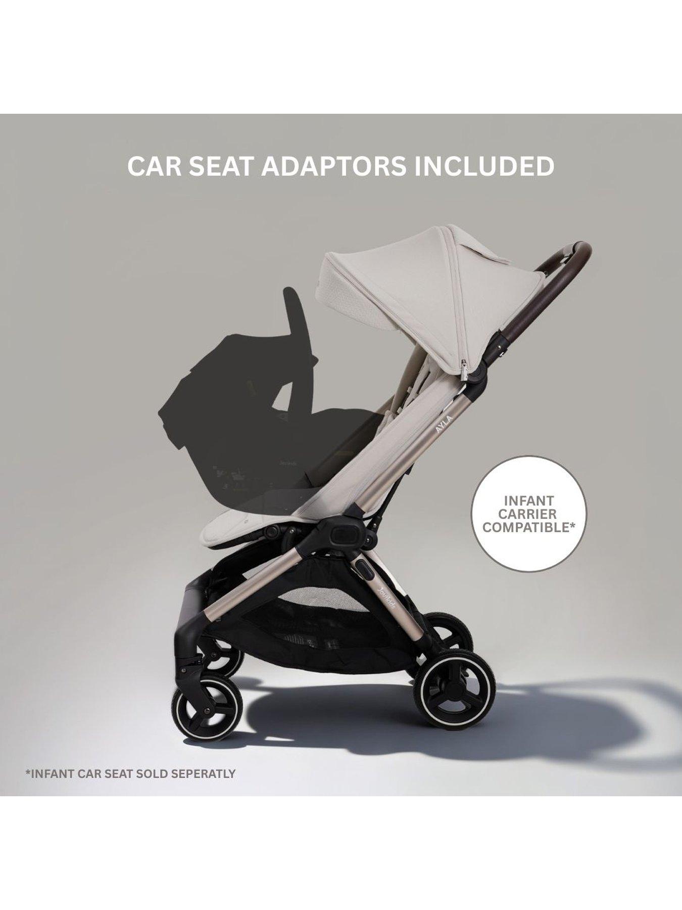 jovikids-ayla-stroller-dawn-beigedetail