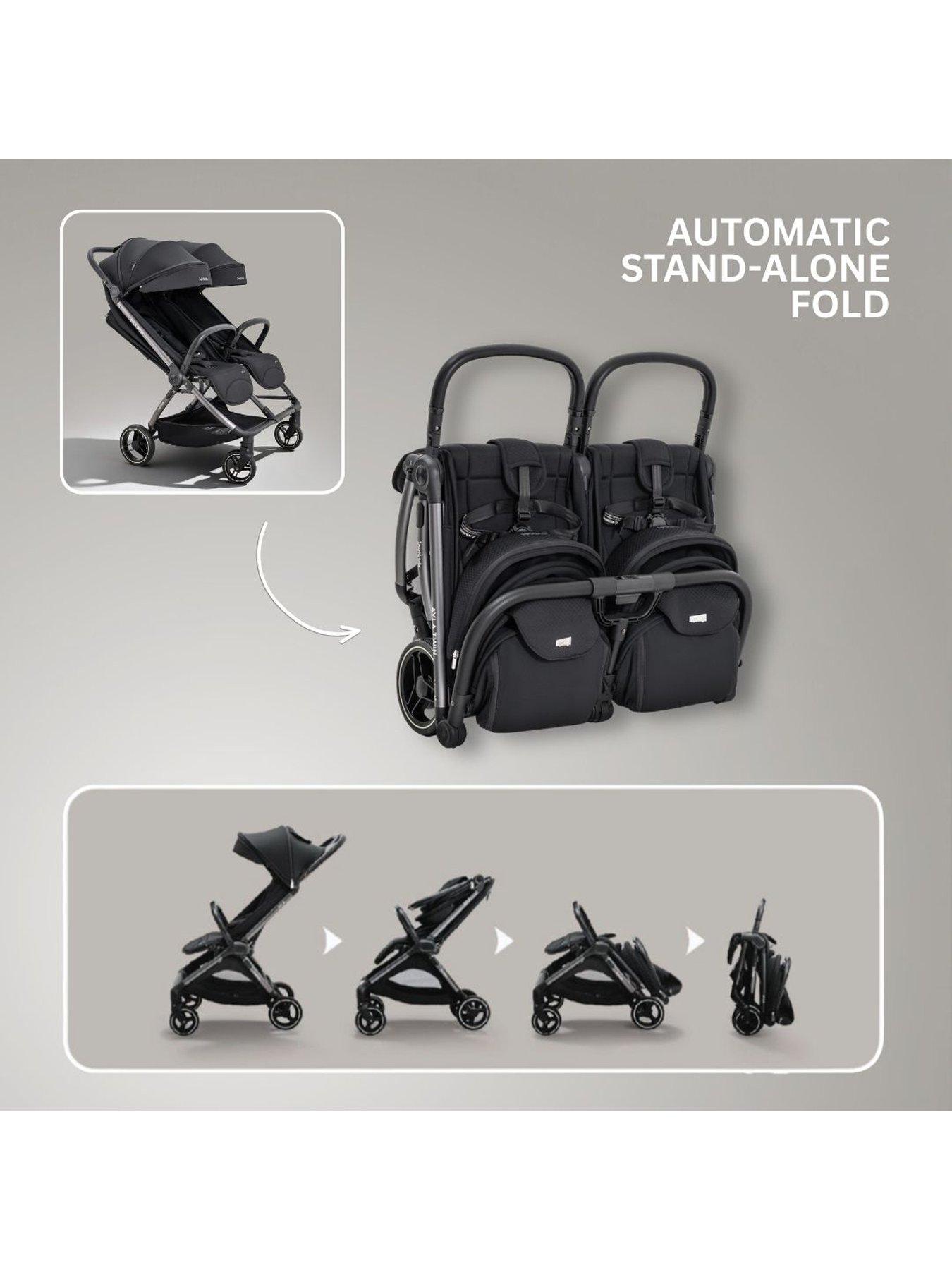 jovikids-ayla-twin-stroller-urban-blackback
