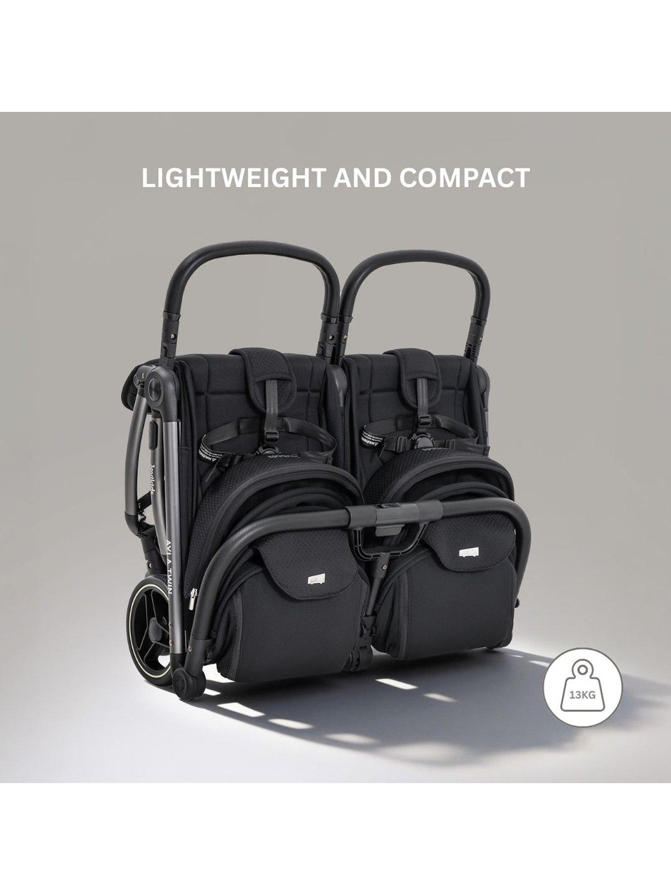 jovikids-ayla-twin-stroller-urban-blackoutfit