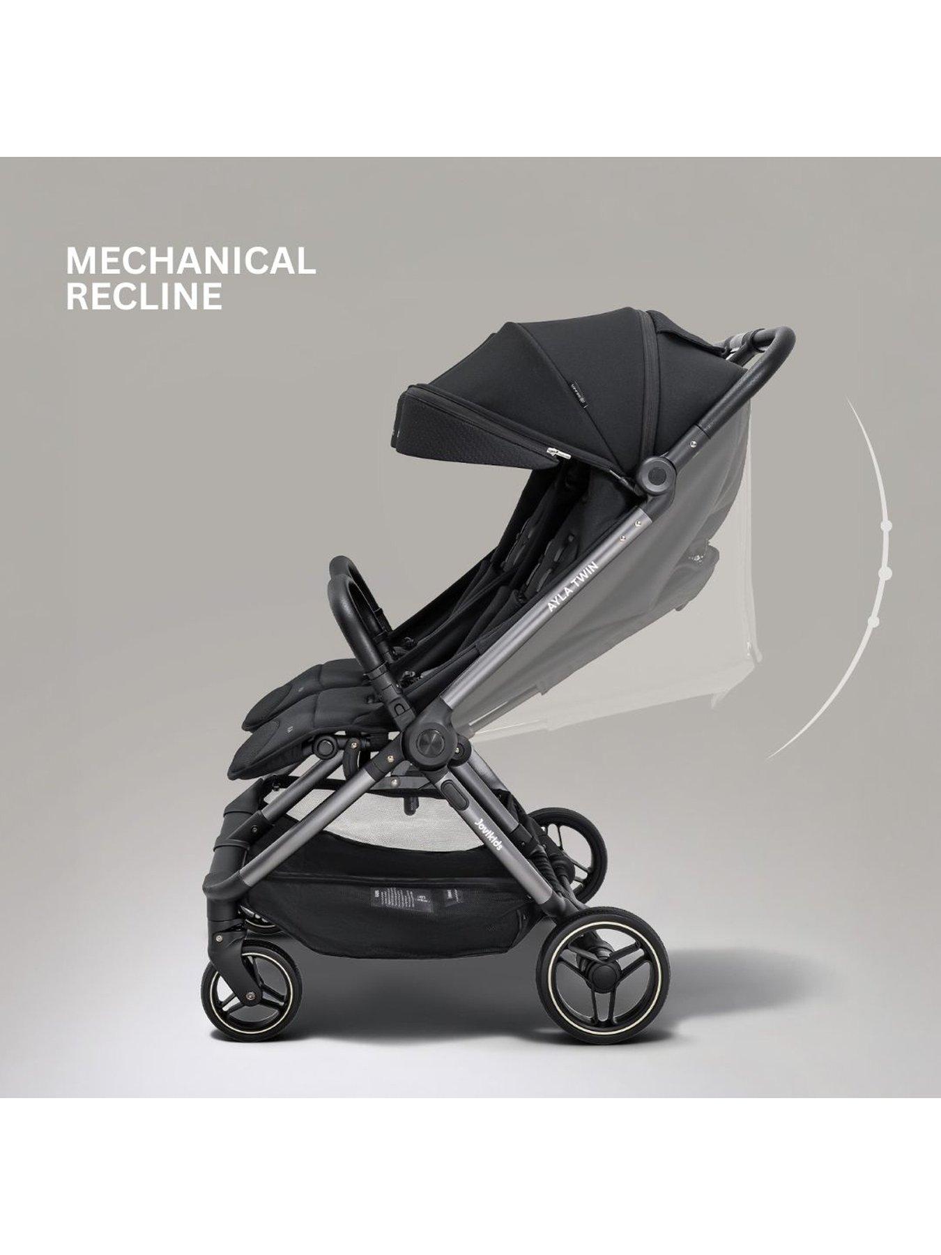 jovikids-ayla-twin-stroller-urban-blackdetail