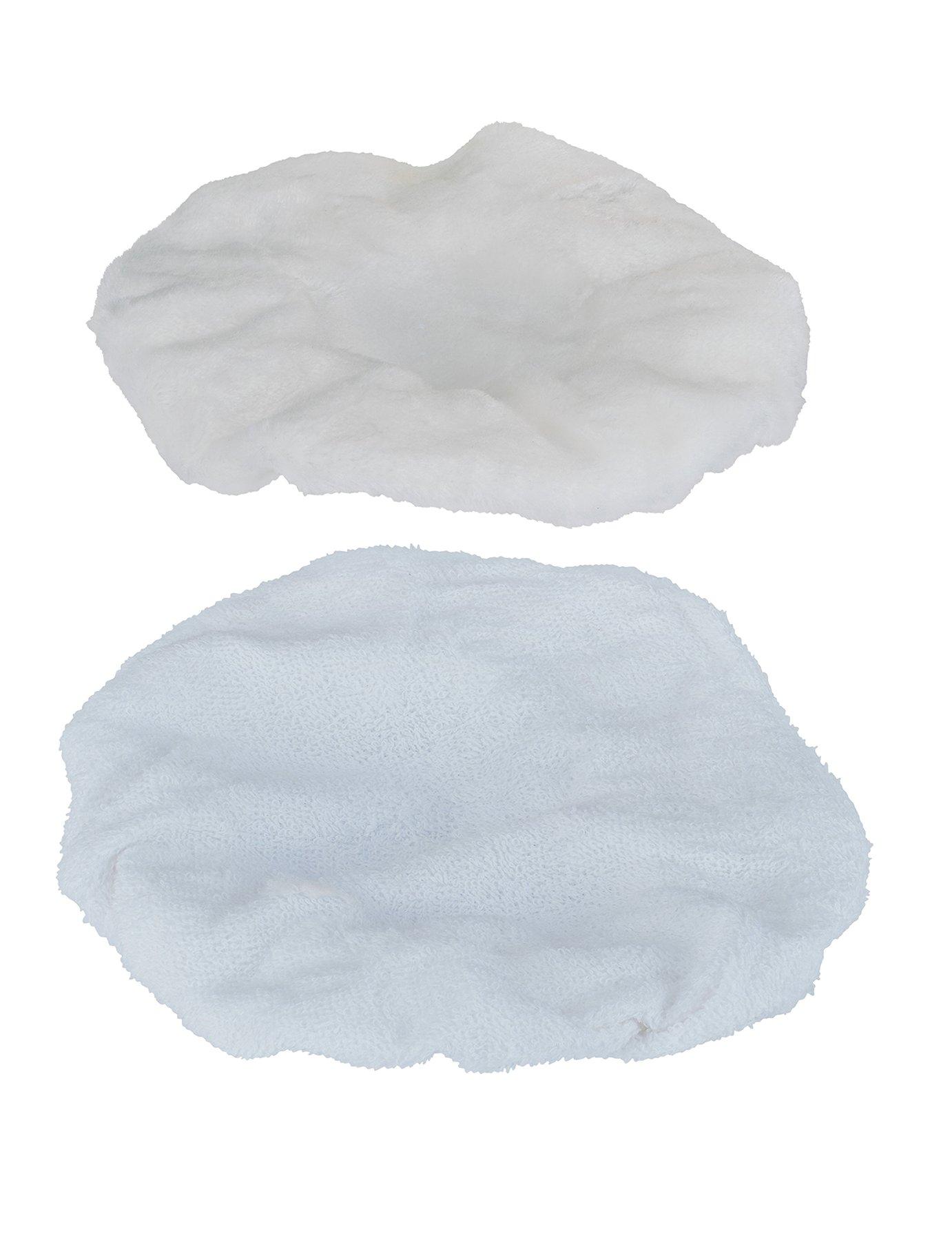 Image 1 of 2 of RYOBI RAK2BB Buffer bonnet set