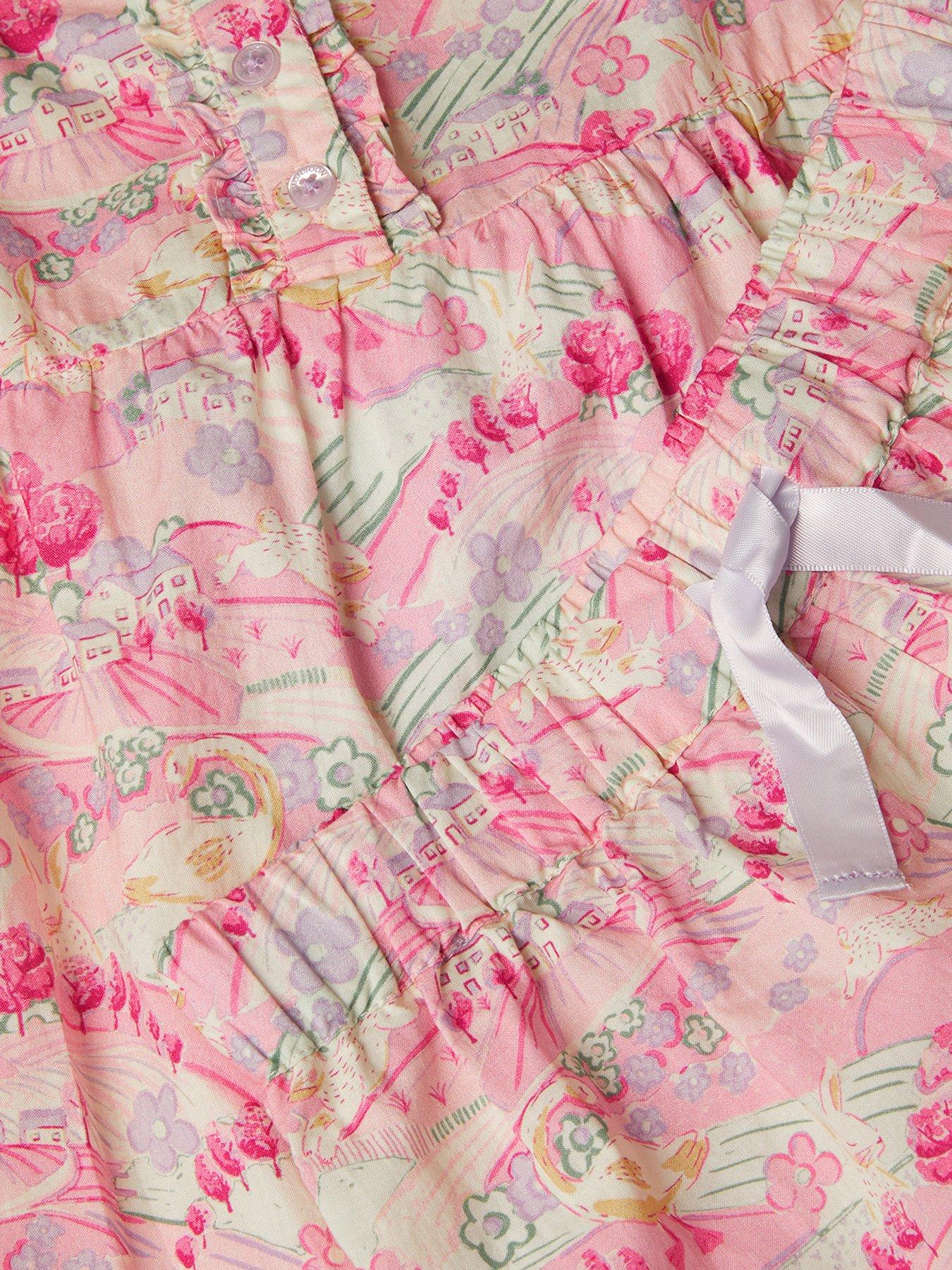 monsoon-girls-easter-print-woven-pyjamas-pinkoutfit