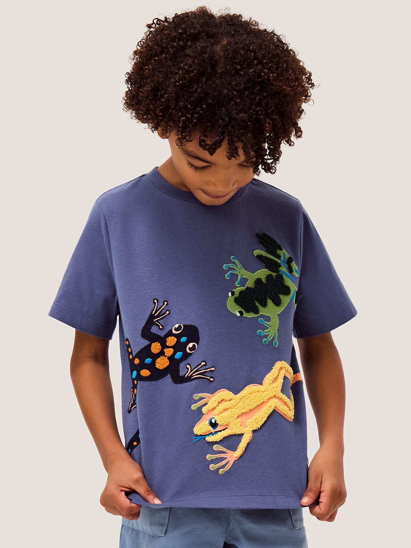 monsoon-boys-short-sleeve-flying-frogs-t-shirt-bluefront