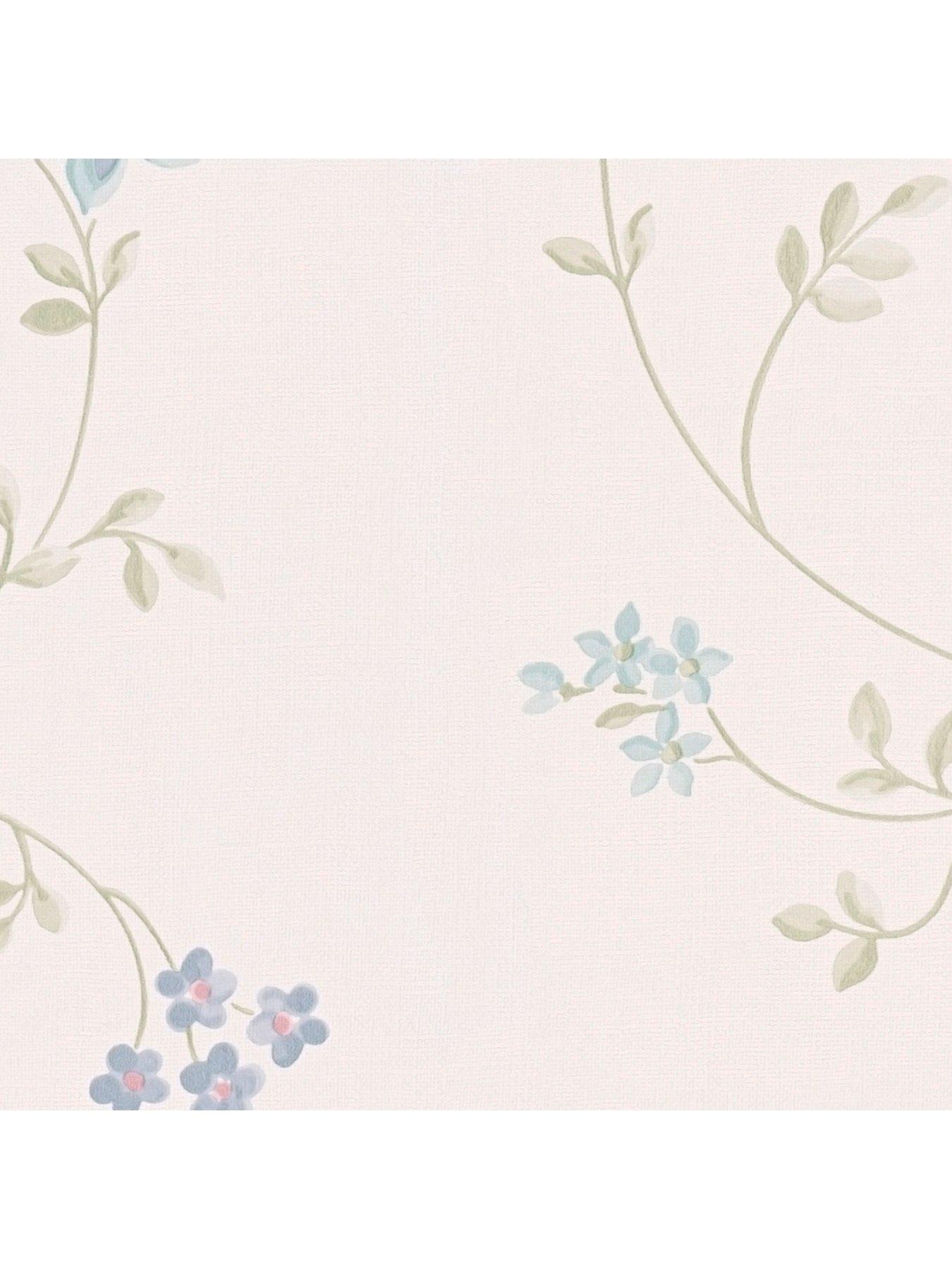 as-creation-spring-trail-pink-non-woven-wallpaperstillFront