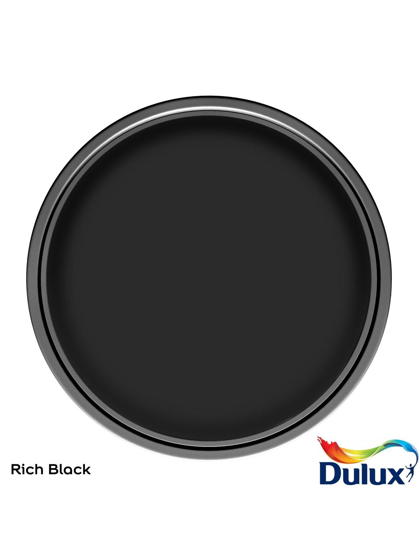 dulux-dulux-easycare-washable-tough-matt-rich-black-25l-paintoutfit