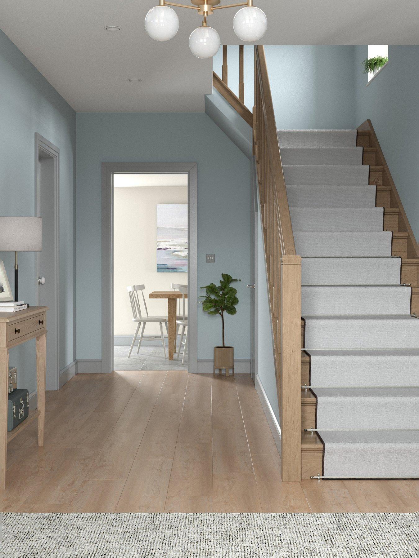 Dulux Dulux Matt Coastal Grey 2.5l