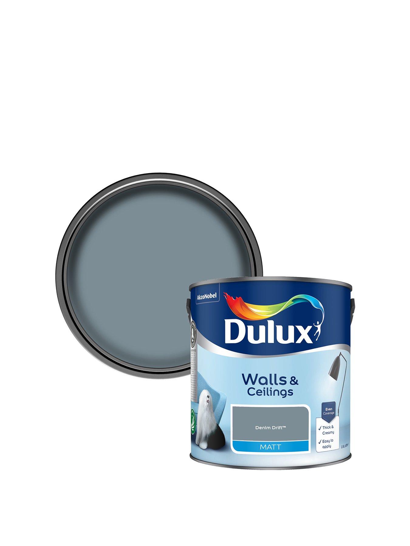 dulux-matt-denim-drift-25l-paint