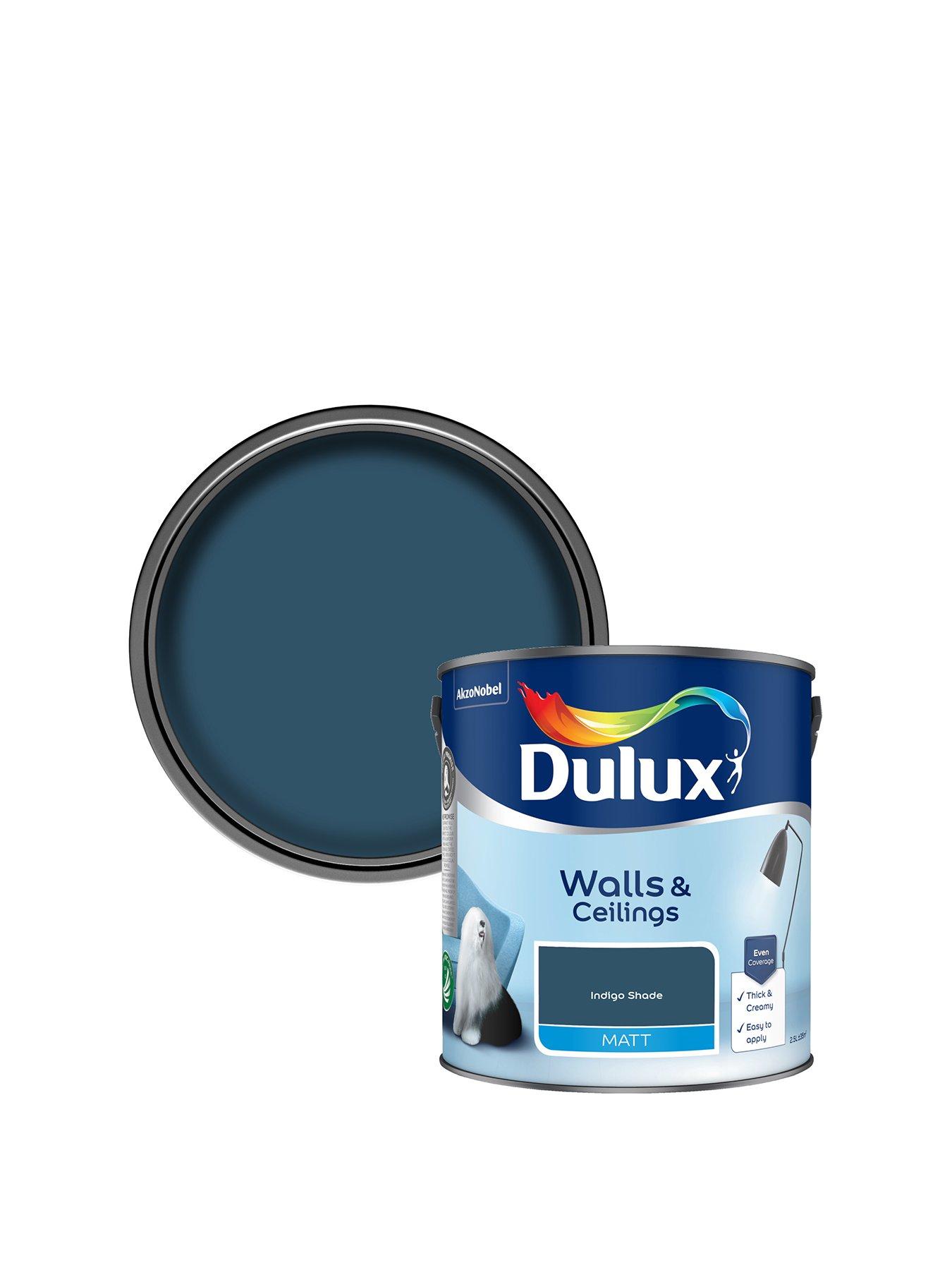 dulux-matt-indigo-shade-25l-paintfront