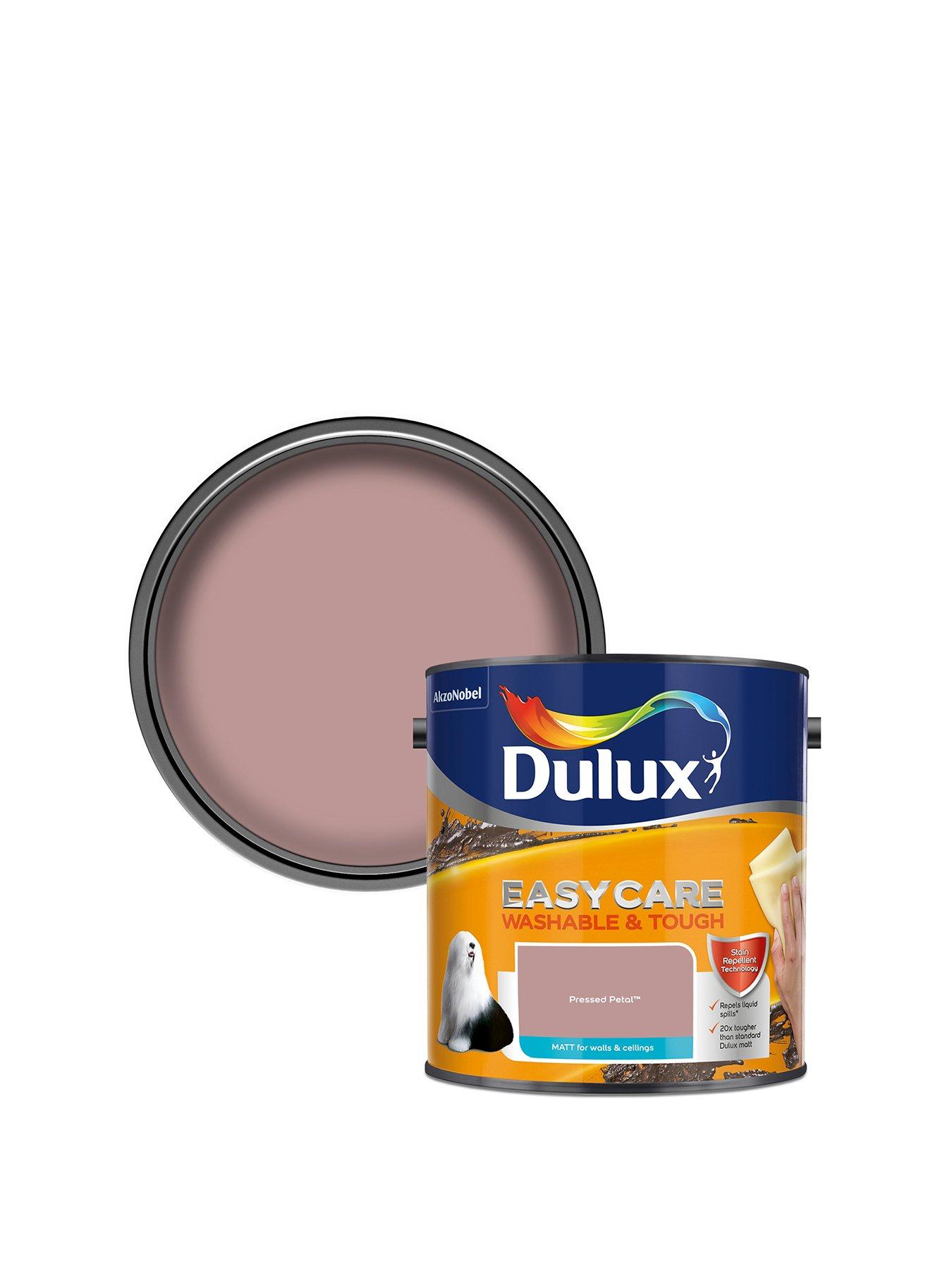 dulux-dulux-easycare-washable-tough-matt-pressed-petal-25l-paintfront