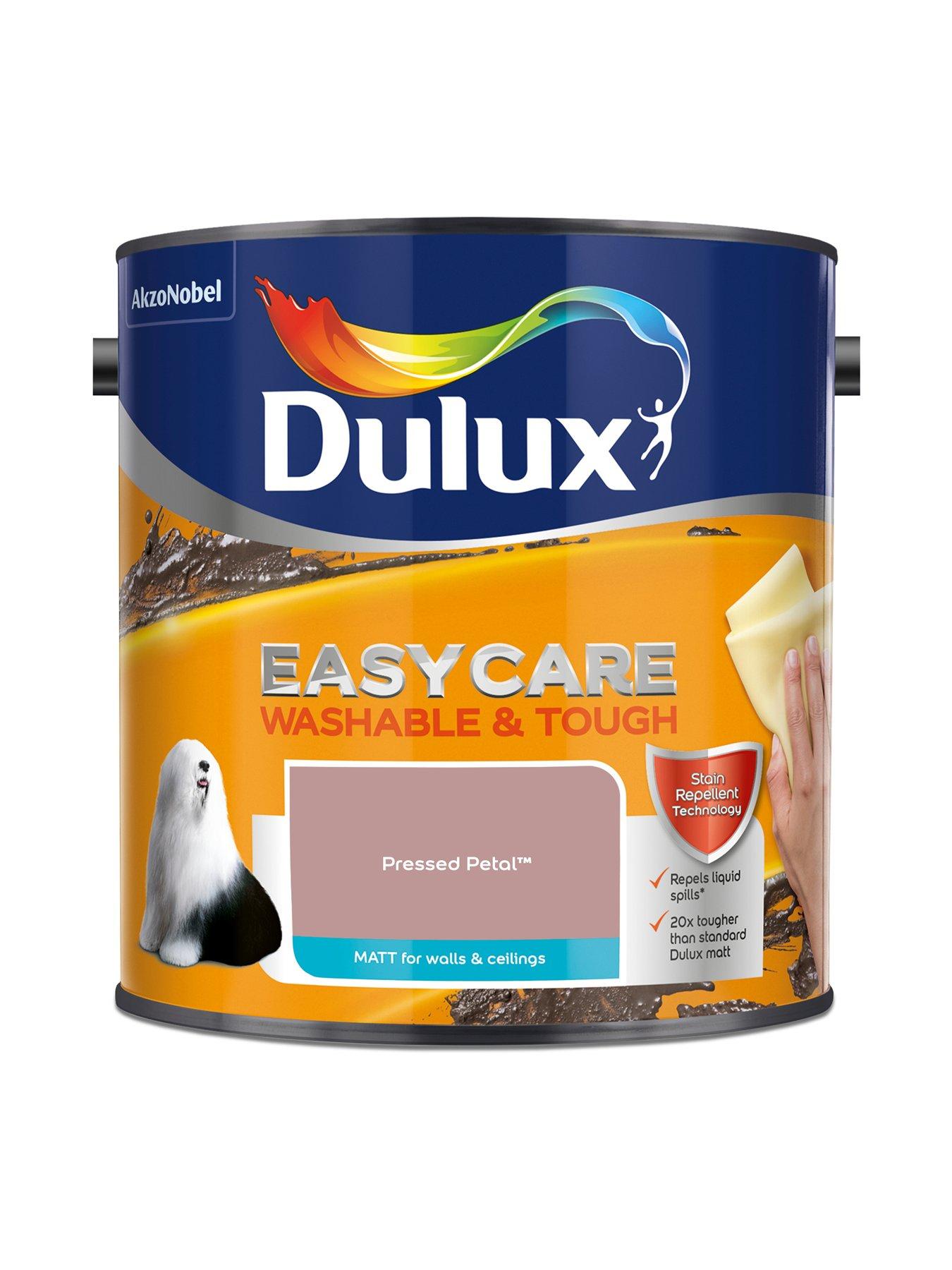 dulux-dulux-easycare-washable-tough-matt-pressed-petal-25l-paintback