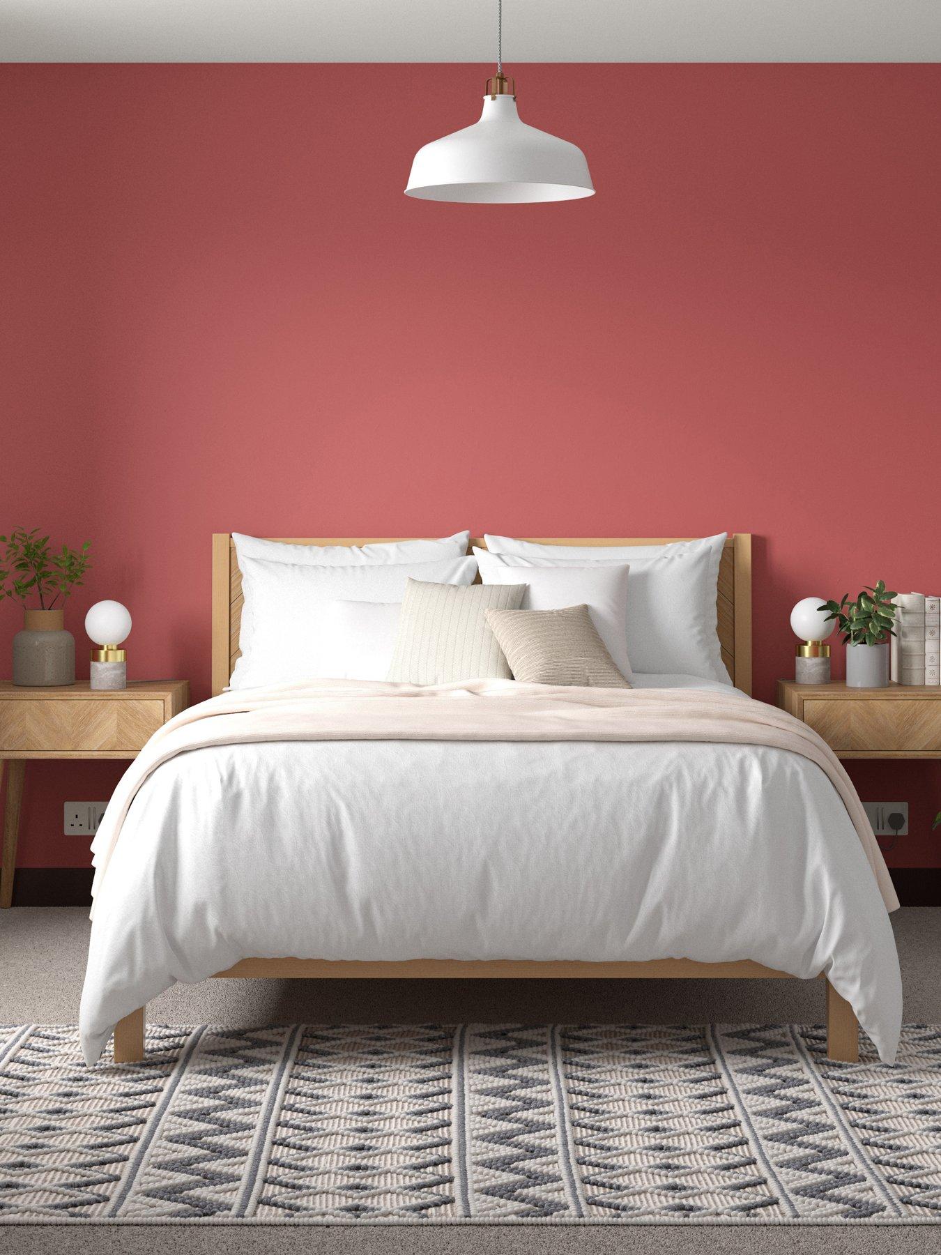 Dulux Easycare Washable  &  Tough Matt Auburn Embers 2.5L Paint