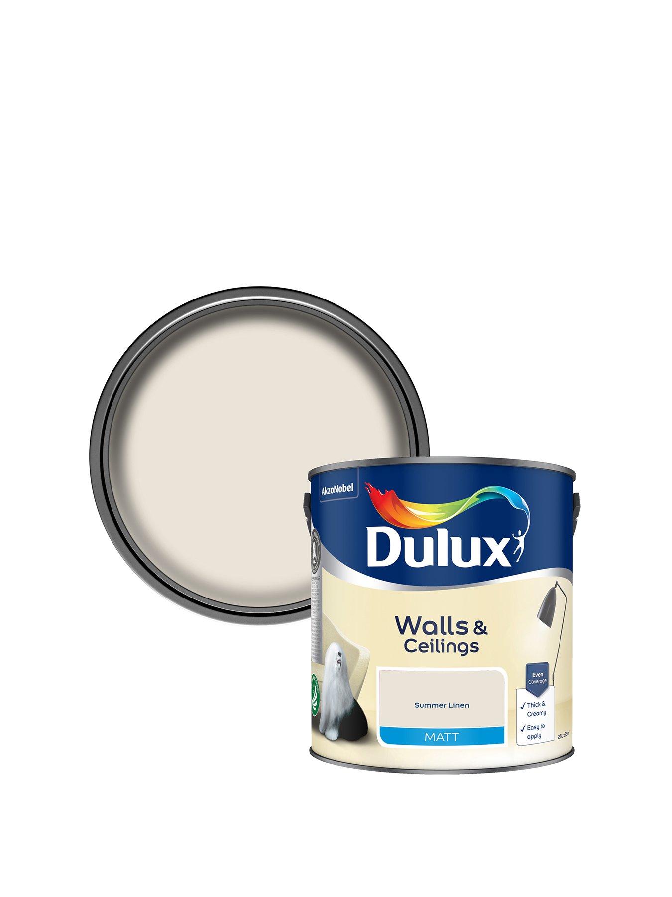 dulux-matt-summer-linen-25l-paintfront