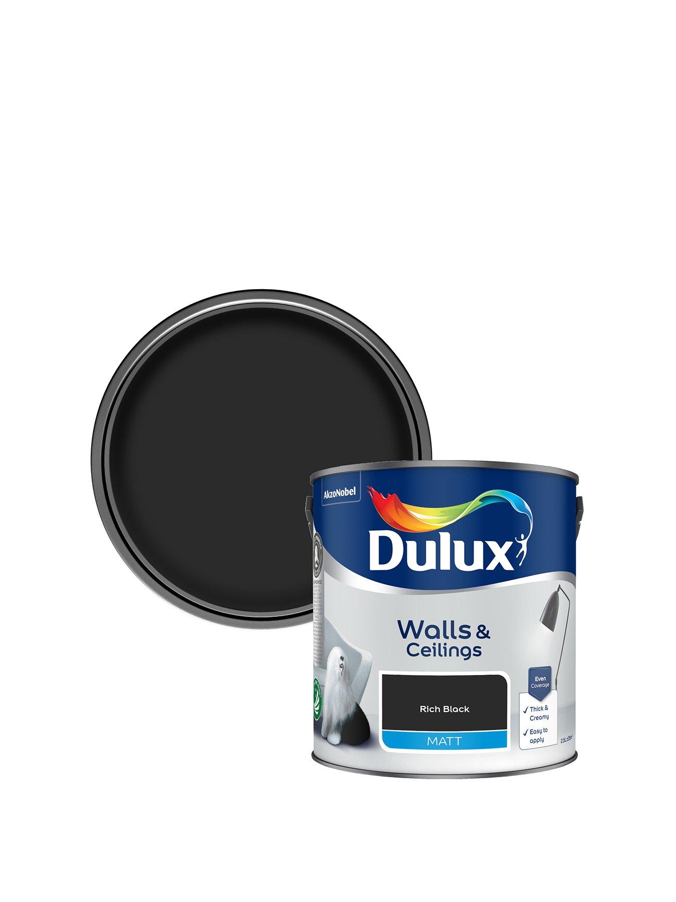 dulux-dulux-matt-rich-black-25lstillFront