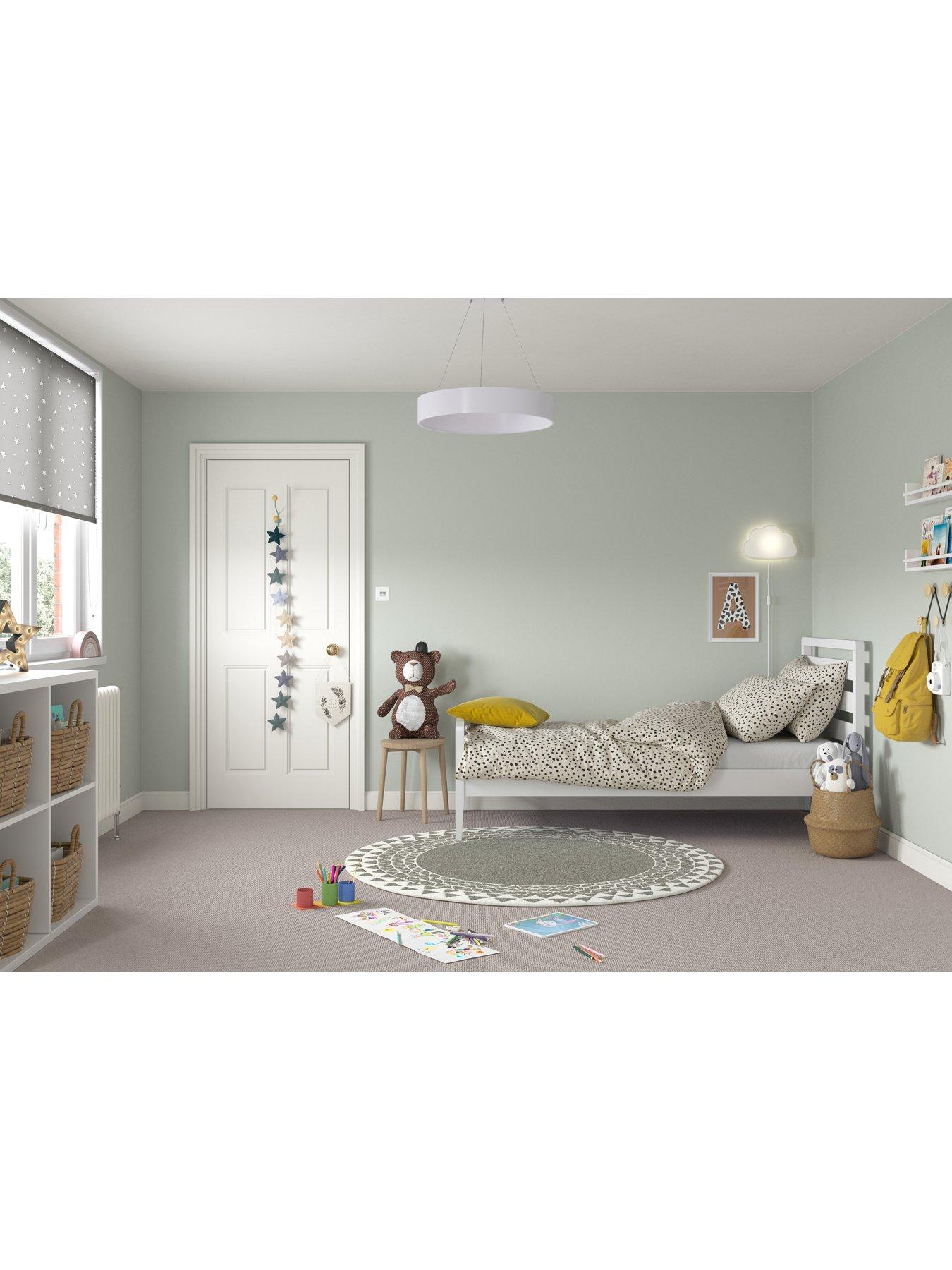 Image 6 of 6 of Dulux Easycare Washable &amp; Tough Matt Tranquil Dawn 2.5L Paint