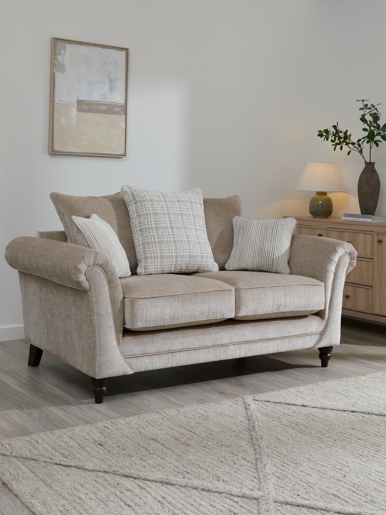 The Very Collection Highgate SB 2 Seater Sofa
