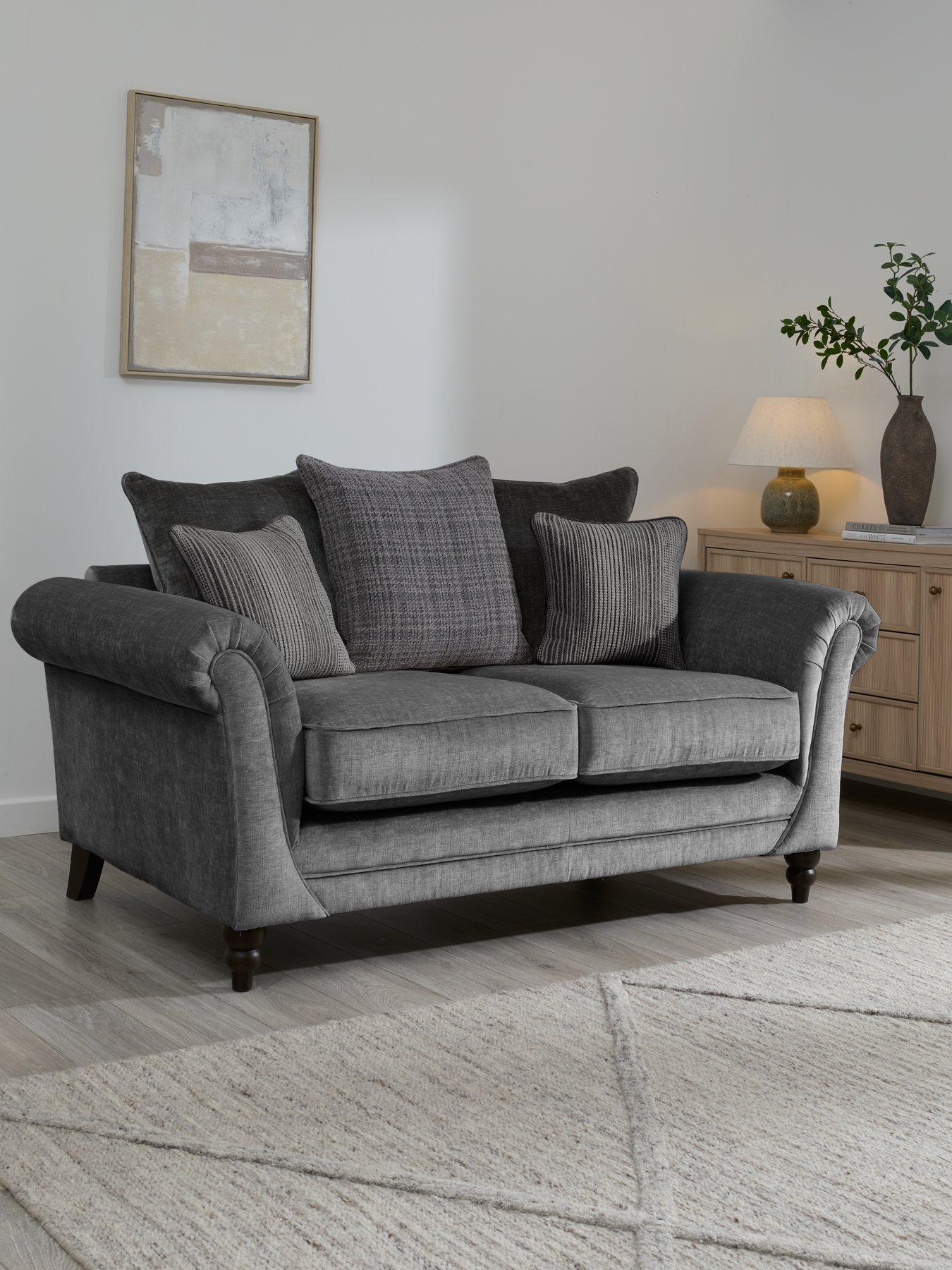 The Very Collection Highgate SB 2 Seater Sofa