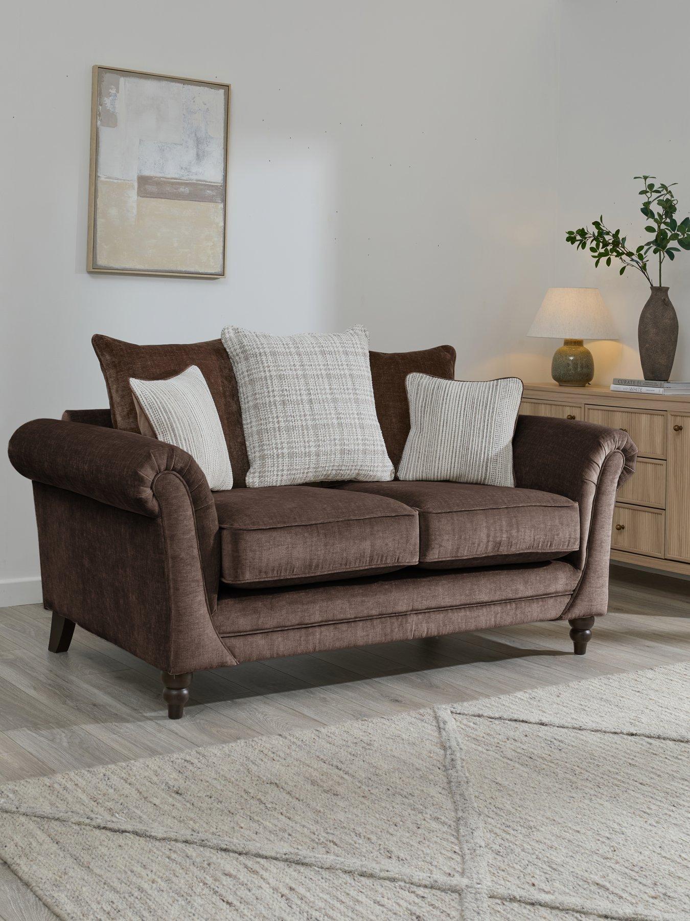 The Very Collection Highgate SB 2 Seater Sofa
