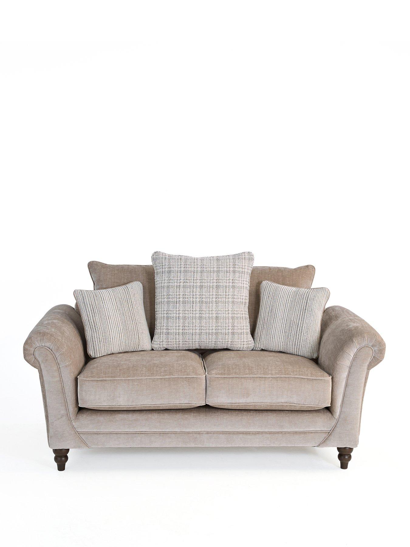 Image 2 of 7 of The Very Collection Highgate SB 2 Seater Sofa
