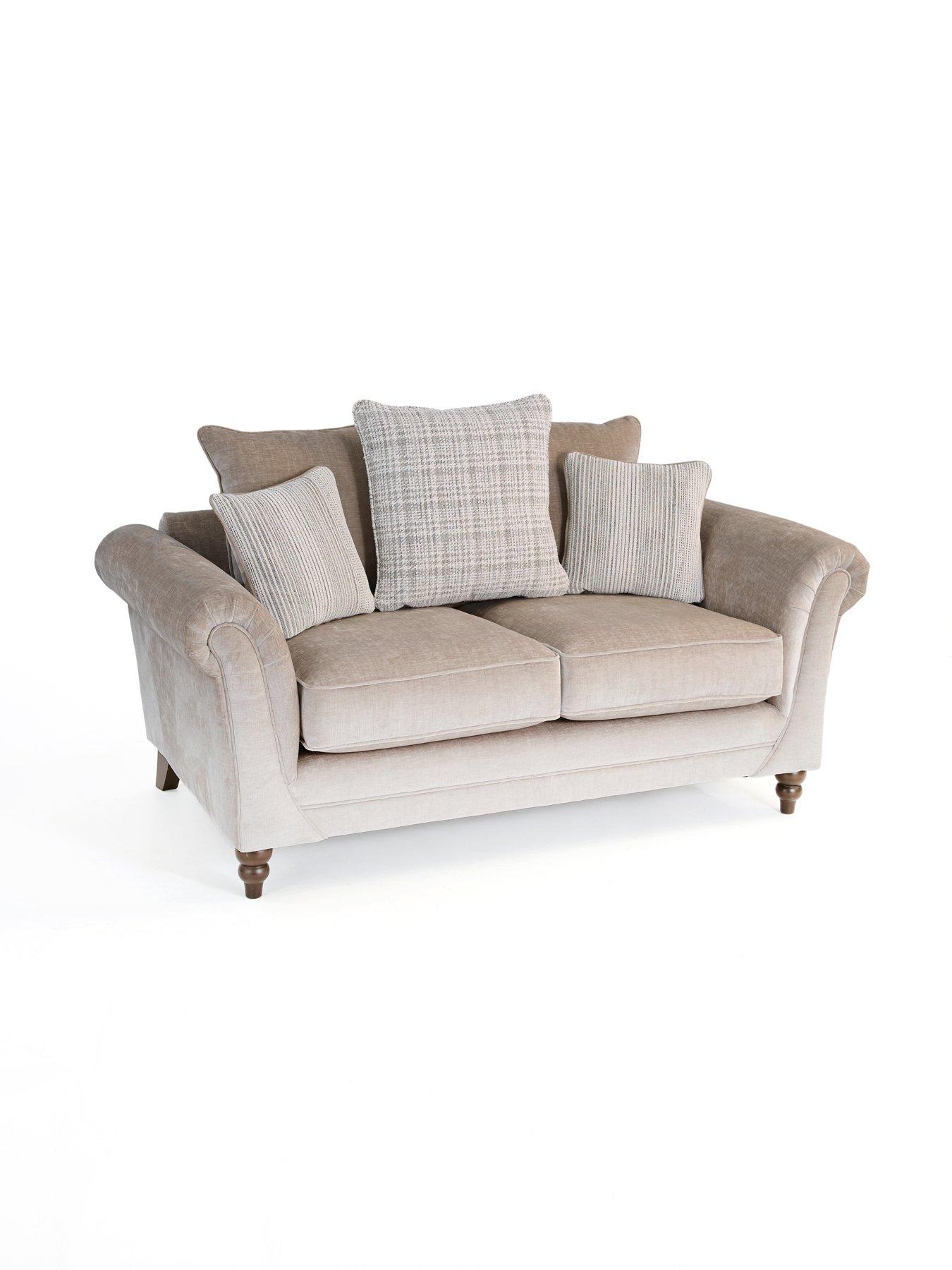 Image 3 of 7 of The Very Collection Highgate SB 2 Seater Sofa
