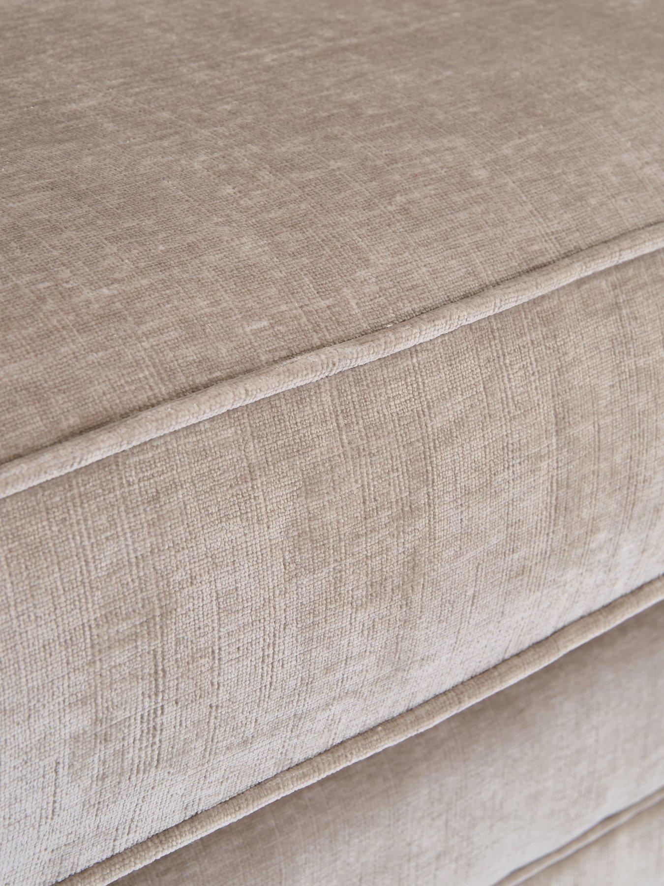 Image 6 of 8 of The Very Collection Highgate SB 4 Seater Sofa