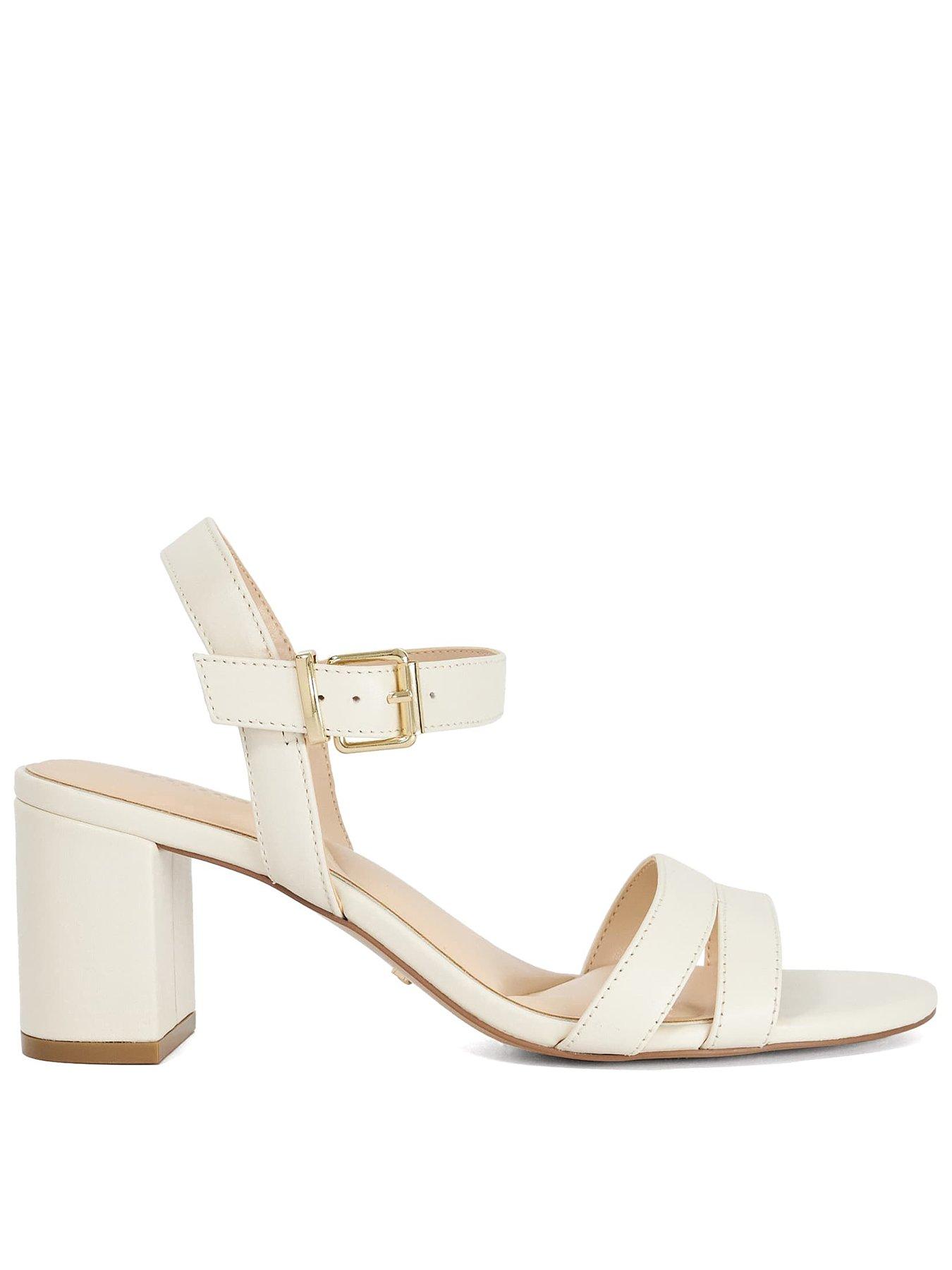dune-london-merisa-smart-sandals-creamfront