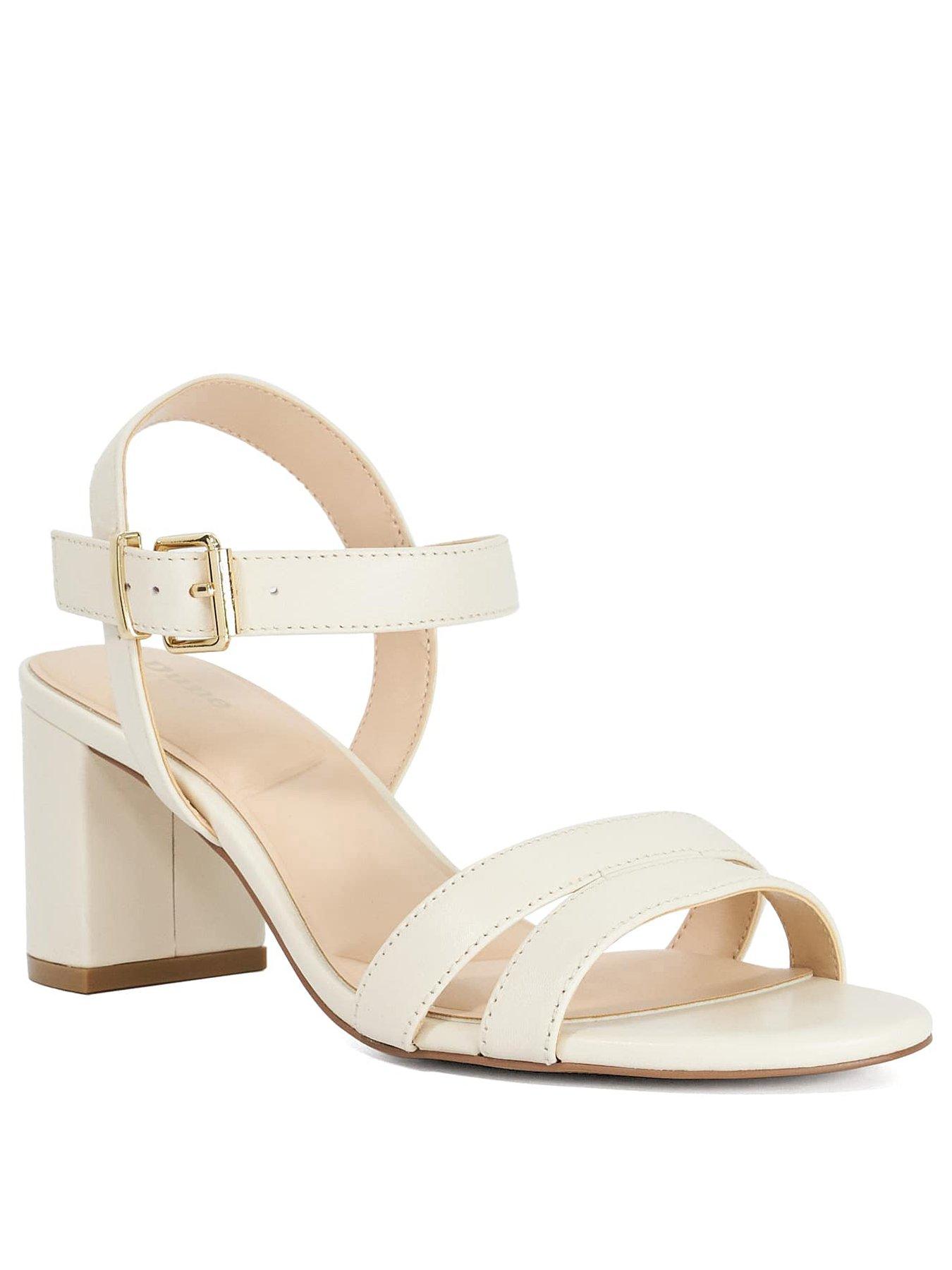 dune-london-merisa-smart-sandals-creamstillFront