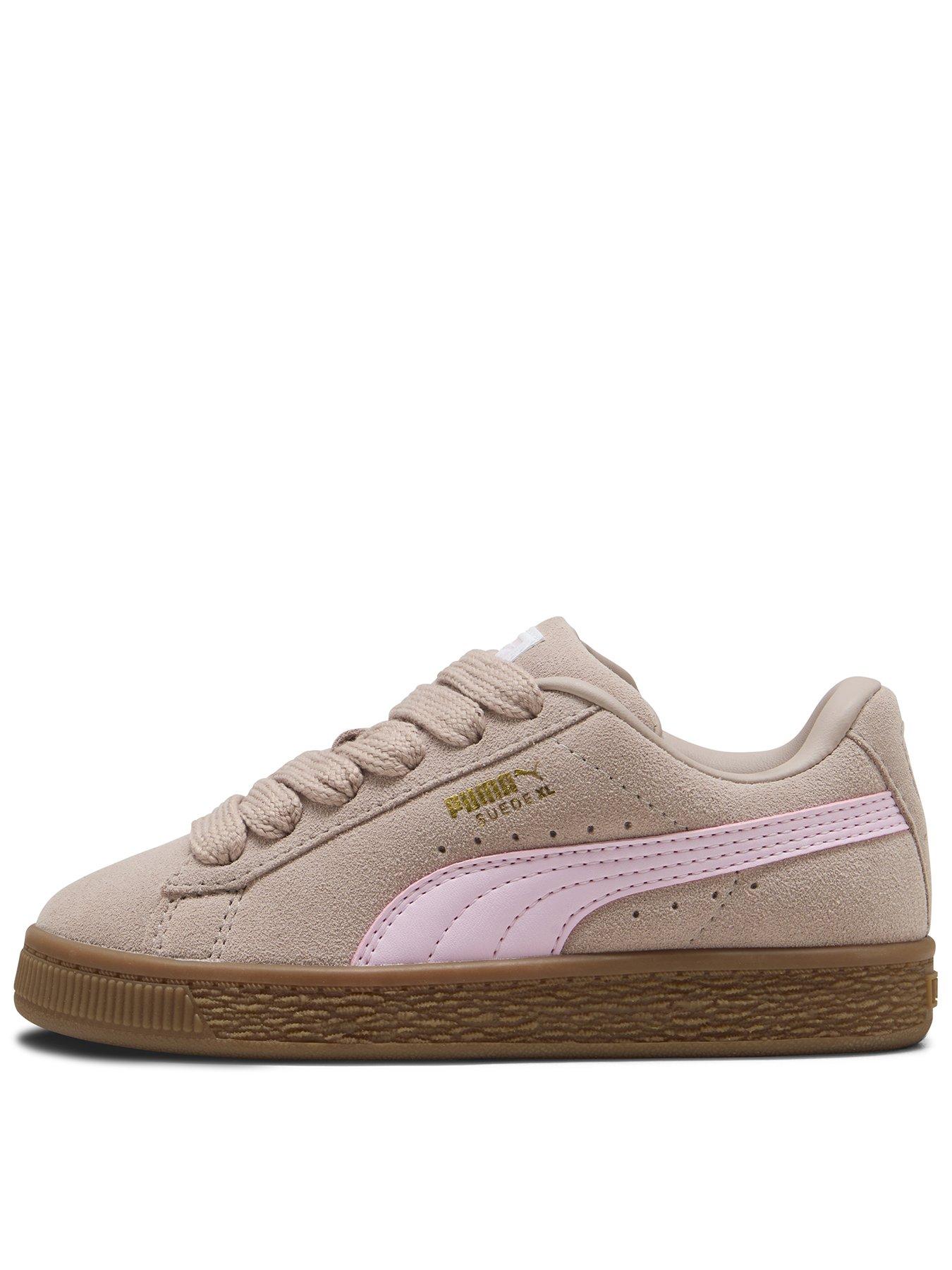 puma-kids-suede-xl-ps-trainers-pinkfront