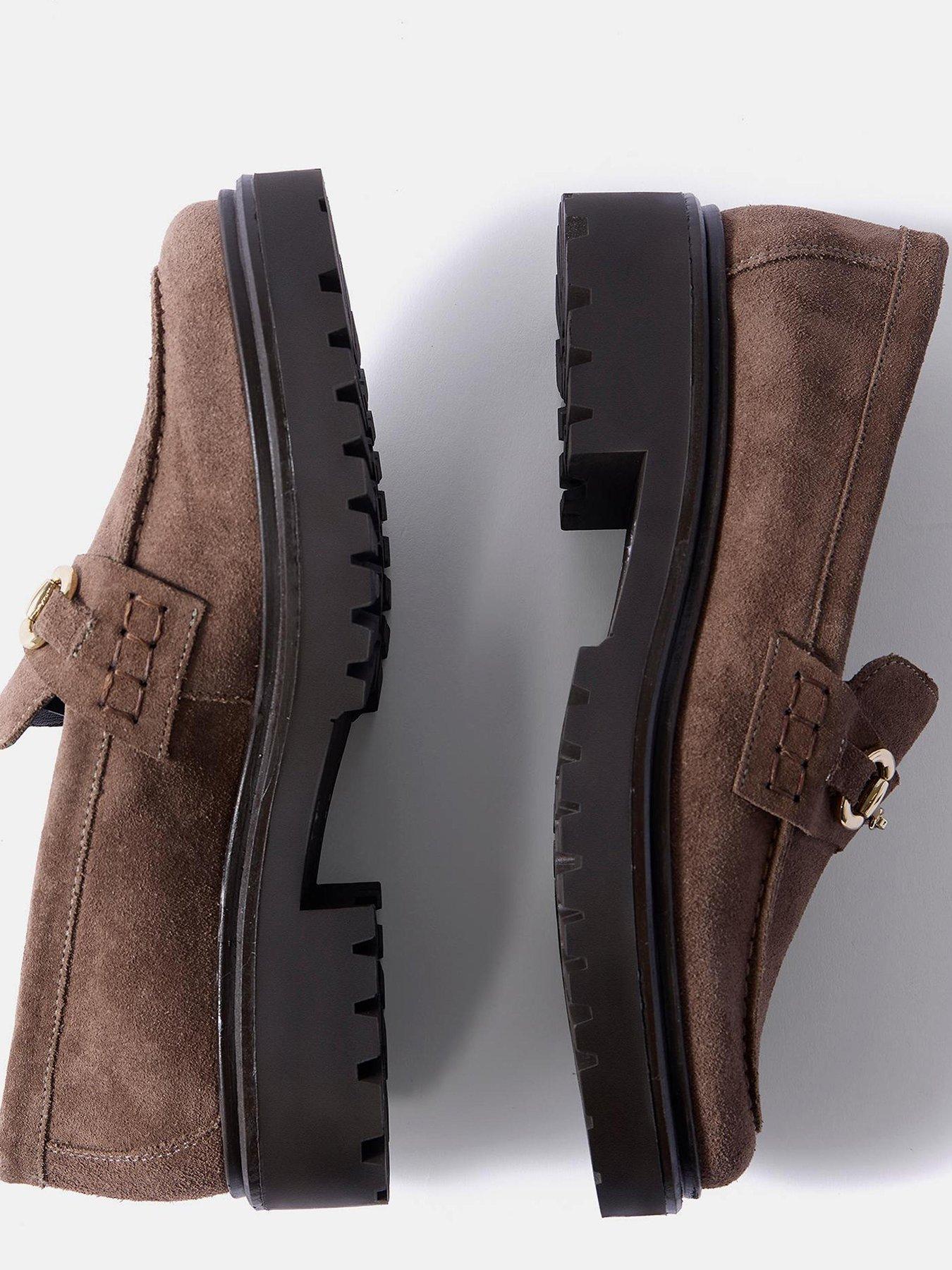 mint-velvet-emery-brown-chunky-loaferoutfit