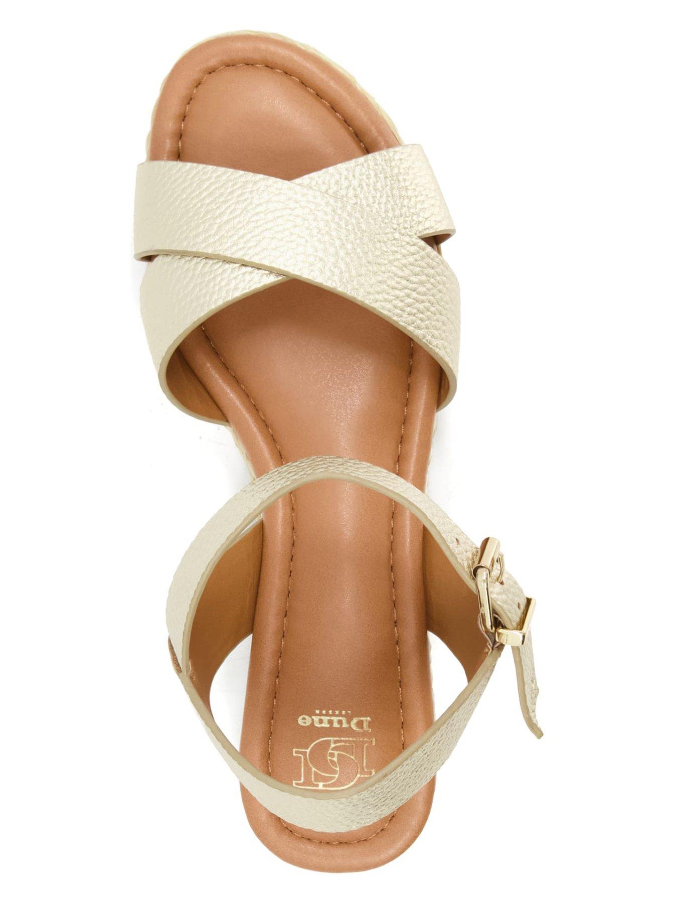 dune-london-linnie-ankle-strap-sandals-goldoutfit