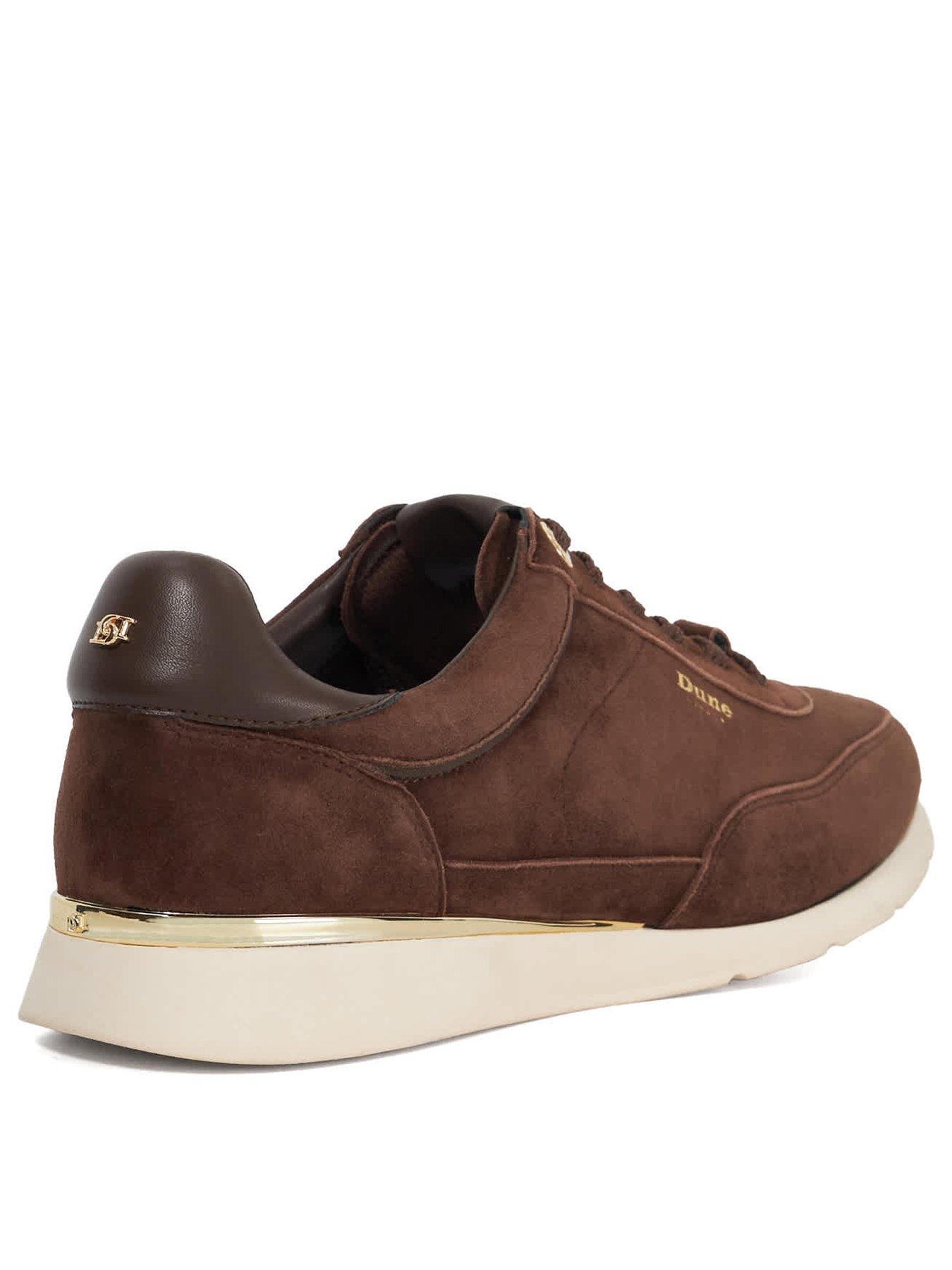 dune-london-entitle-trainers-brownback