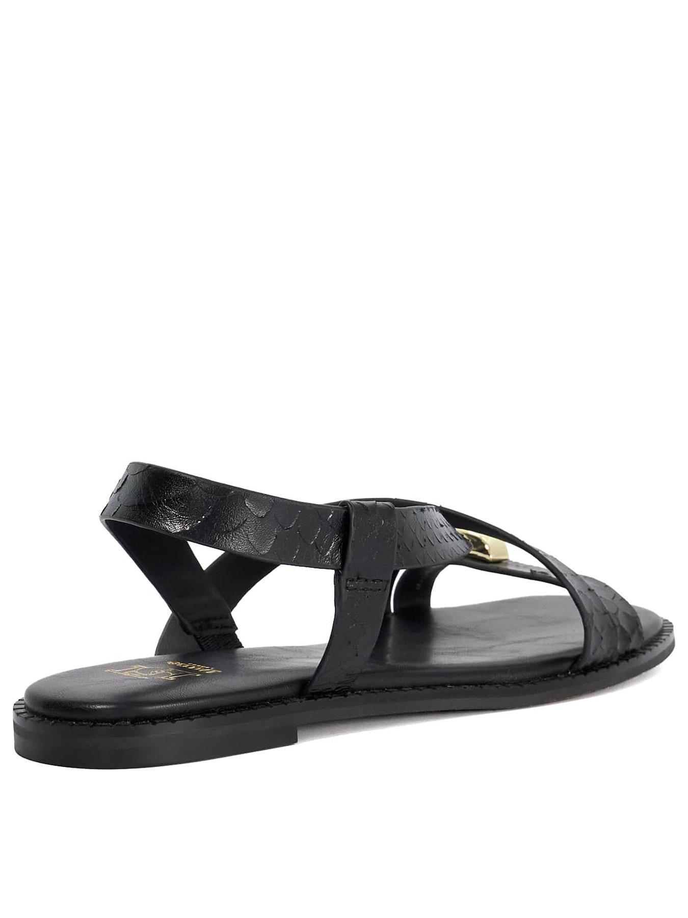 dune-london-lite-casual-sandals-blackback
