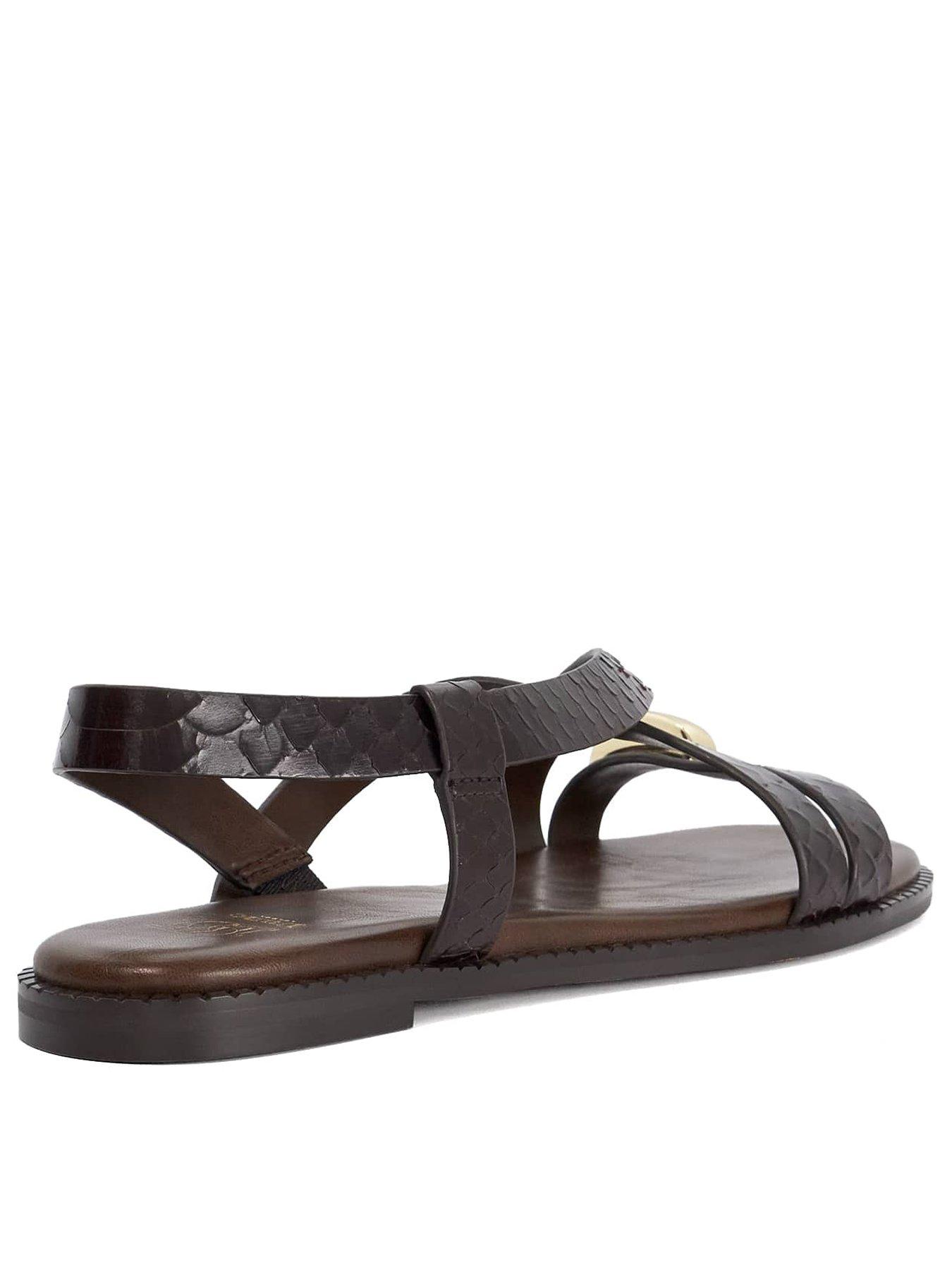 dune-london-lite-casual-sandals-brownback