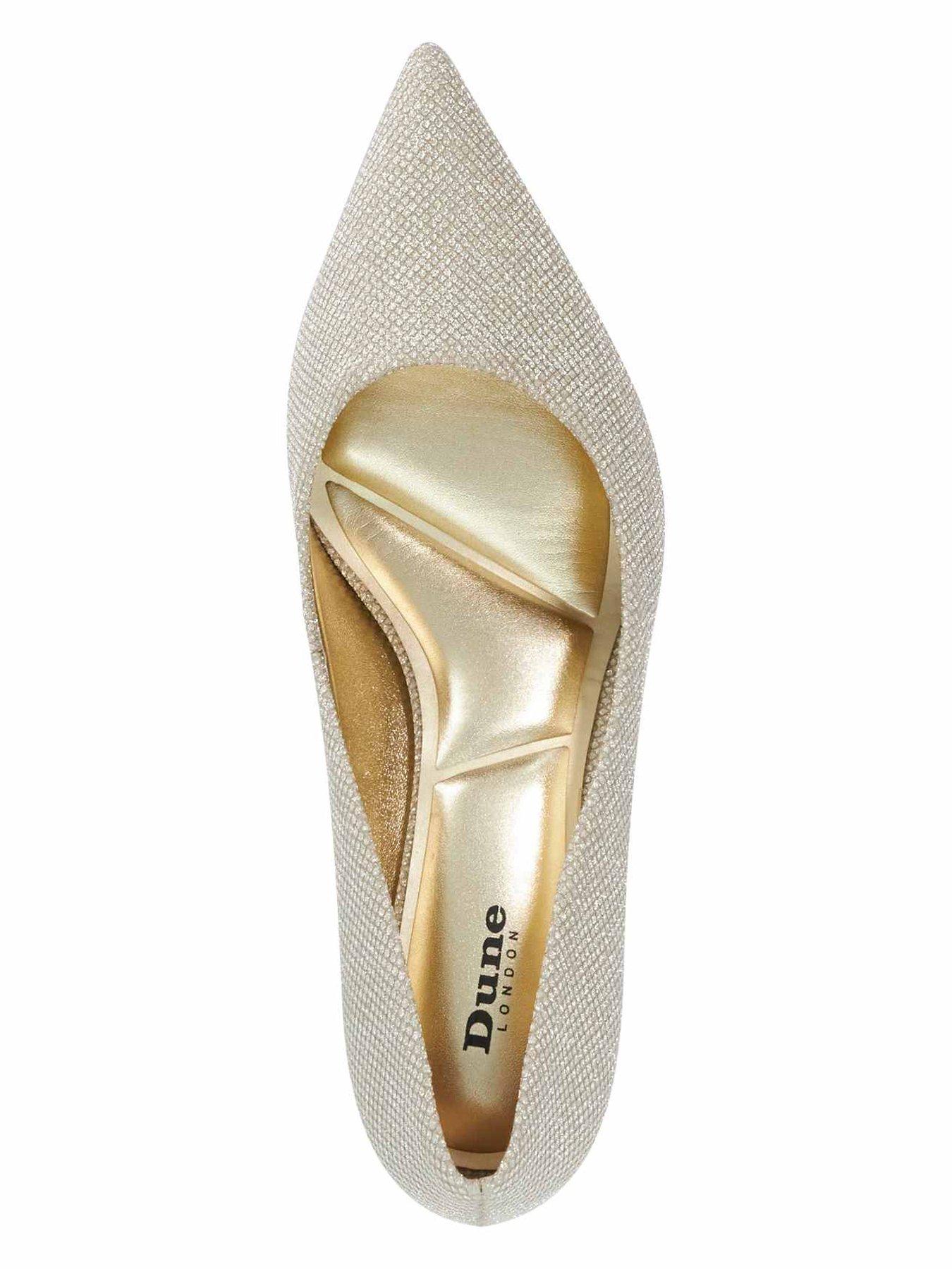 dune-london-achievable-court-shoes-goldoutfit