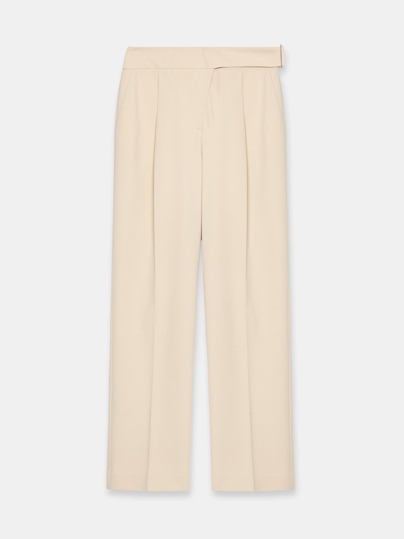 mint-velvet-neutral-tapered-clean-trouserdetail