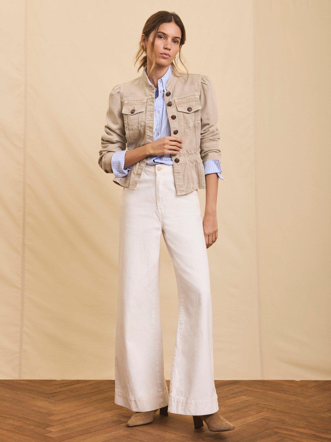 mint-velvet-washed-military-peplum-jacket-creamfront