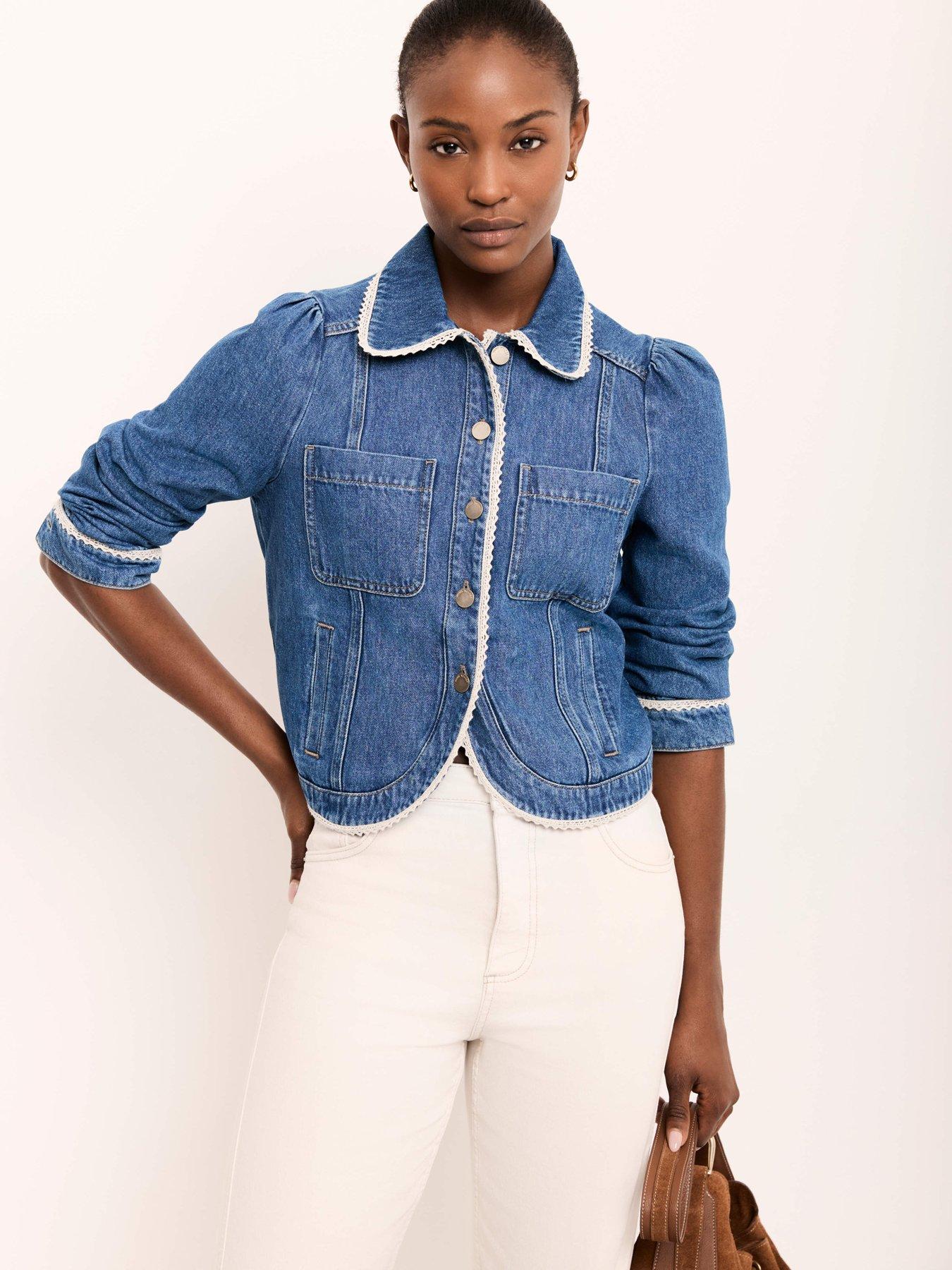 mint-velvet-lace-trim-denim-jacketback