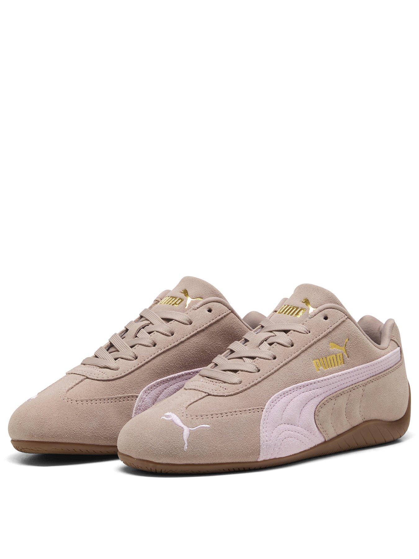 Image 2 of 7 of Puma Junior Speedcat Og - Pink