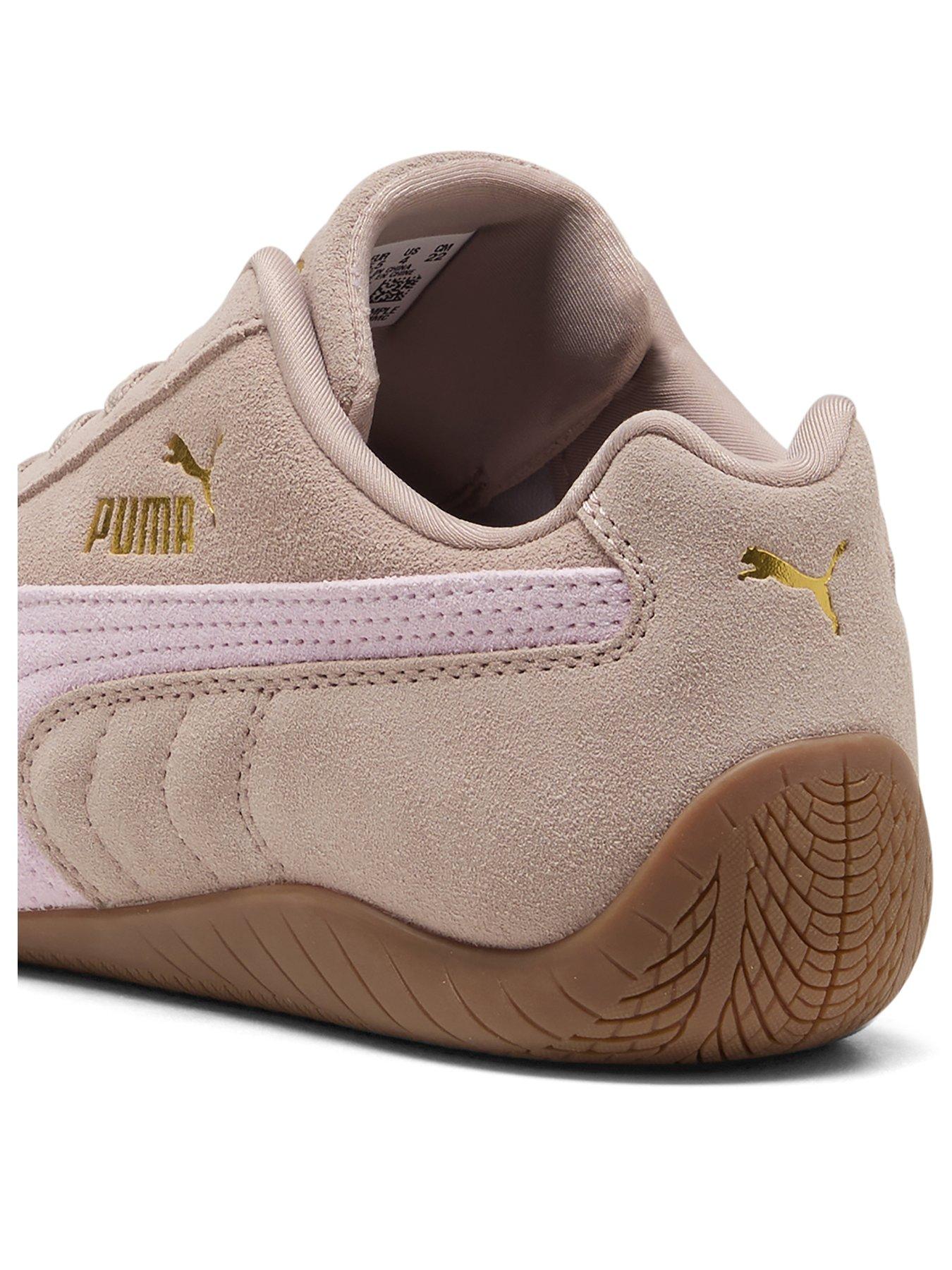 Image 3 of 7 of Puma Junior Speedcat Og - Pink