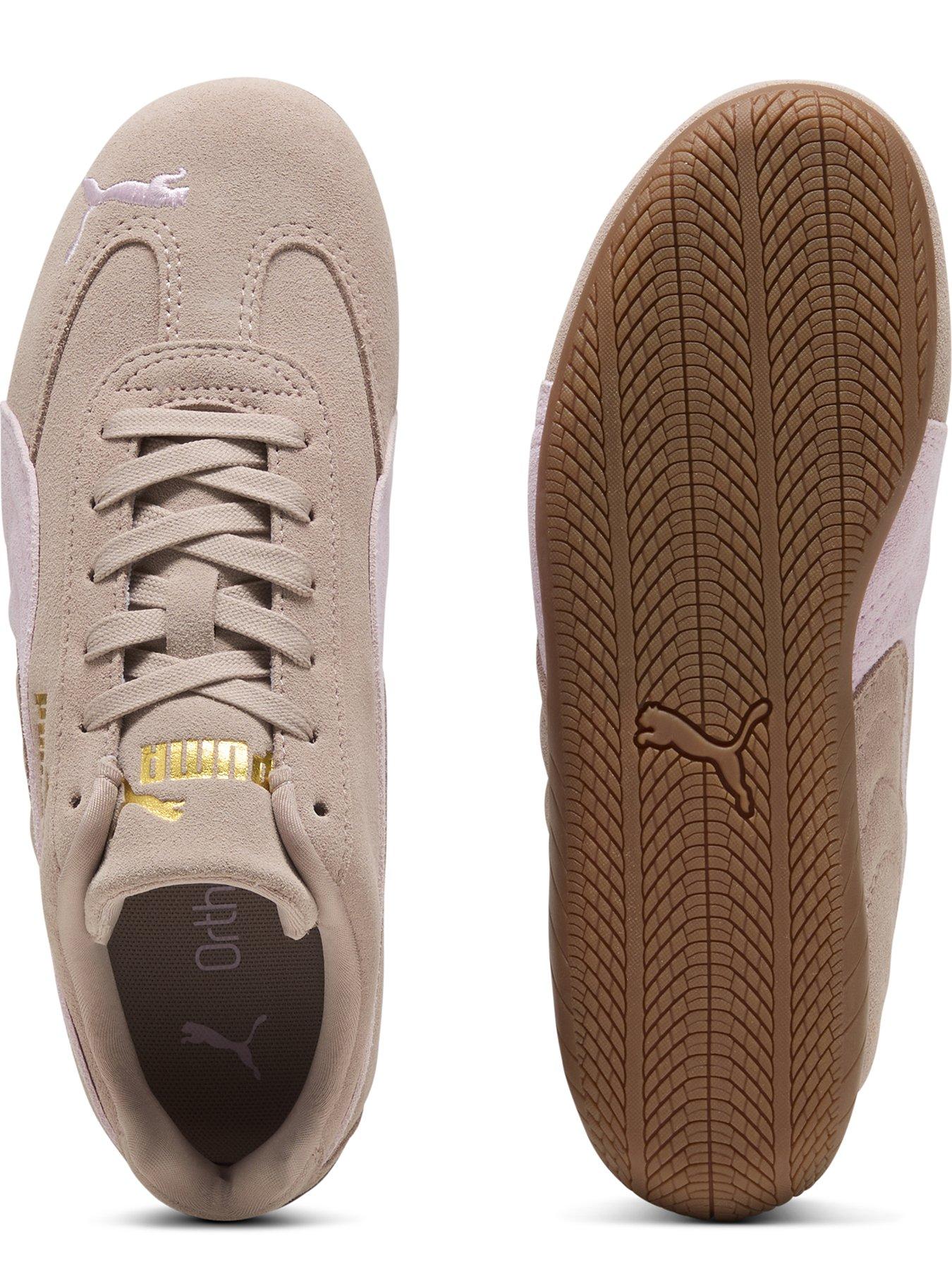 Image 4 of 7 of Puma Junior Speedcat Og - Pink