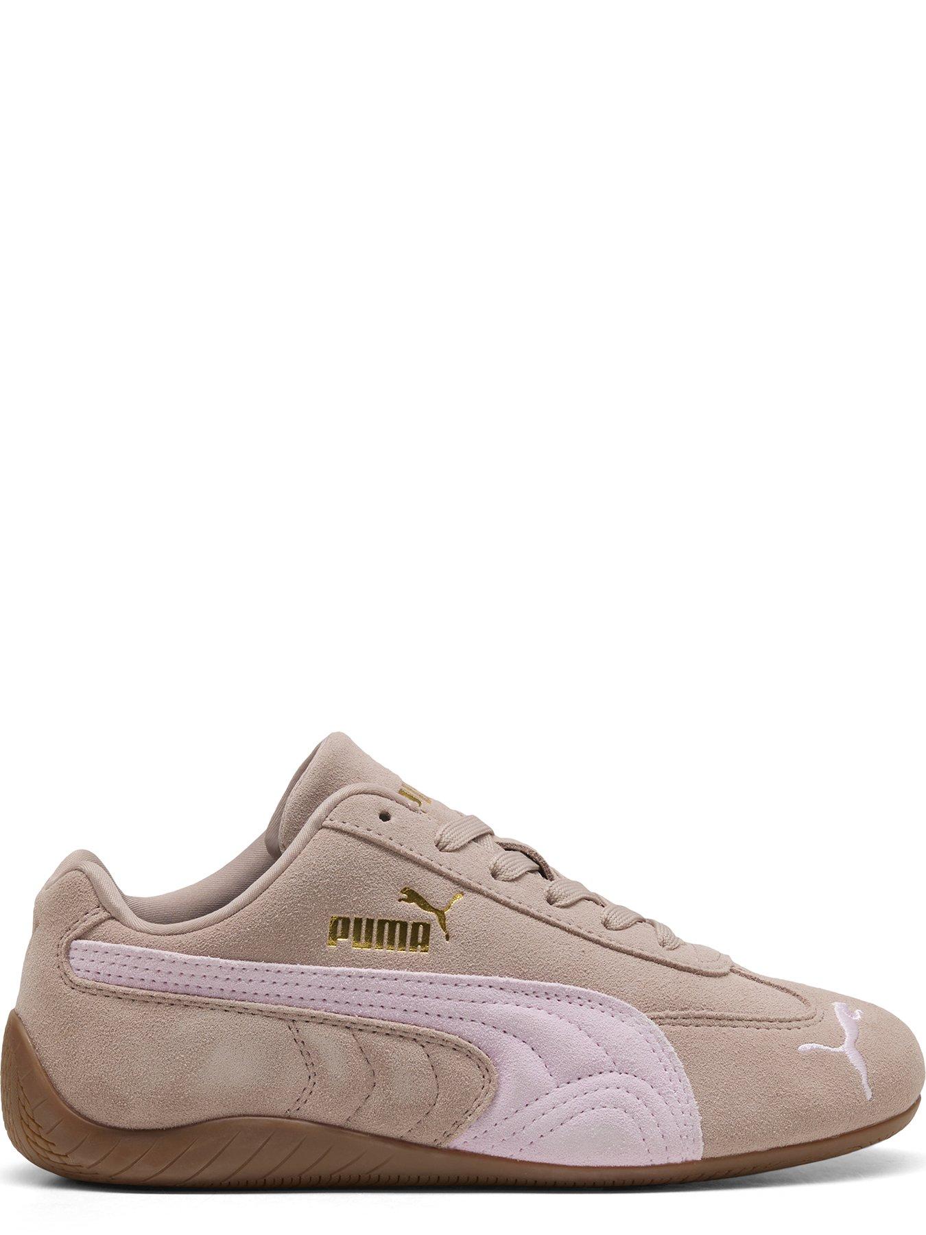 Image 5 of 7 of Puma Junior Speedcat Og - Pink