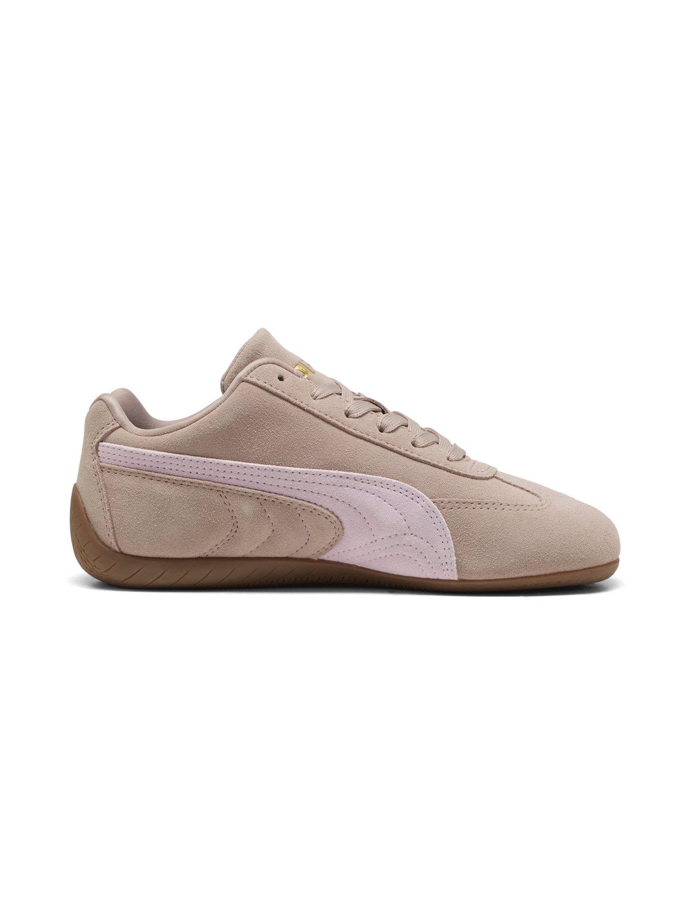 Image 6 of 7 of Puma Junior Speedcat Og - Pink